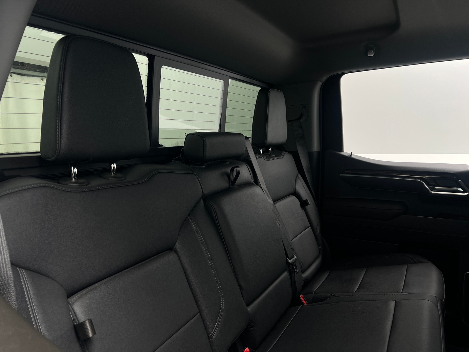 Thumbnail: 2026 GMC Sierra 1500 - 5