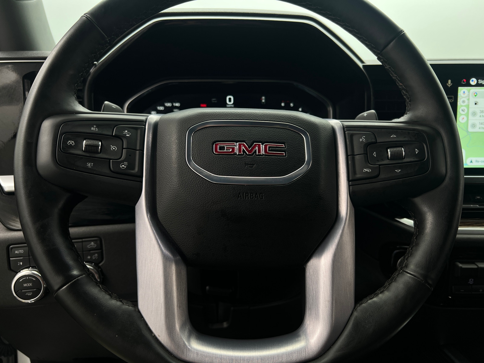 Thumbnail: 2026 GMC Sierra 1500 - 4