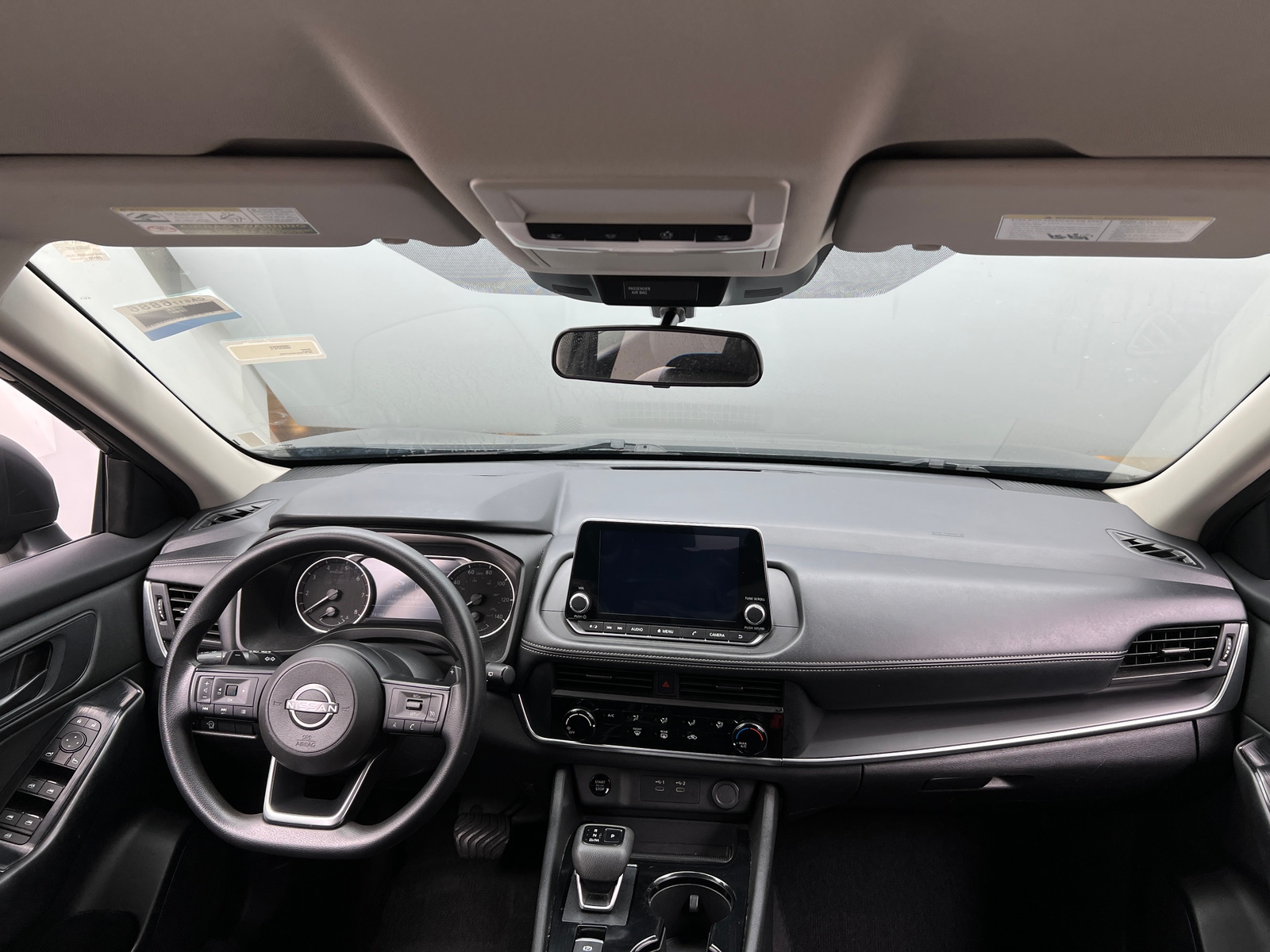 Thumbnail: 2024 Nissan Rogue - 3