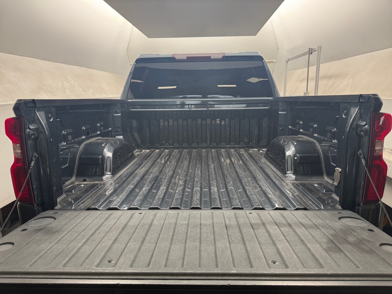Thumbnail: 2021 Chevrolet Silverado 1500 - 7