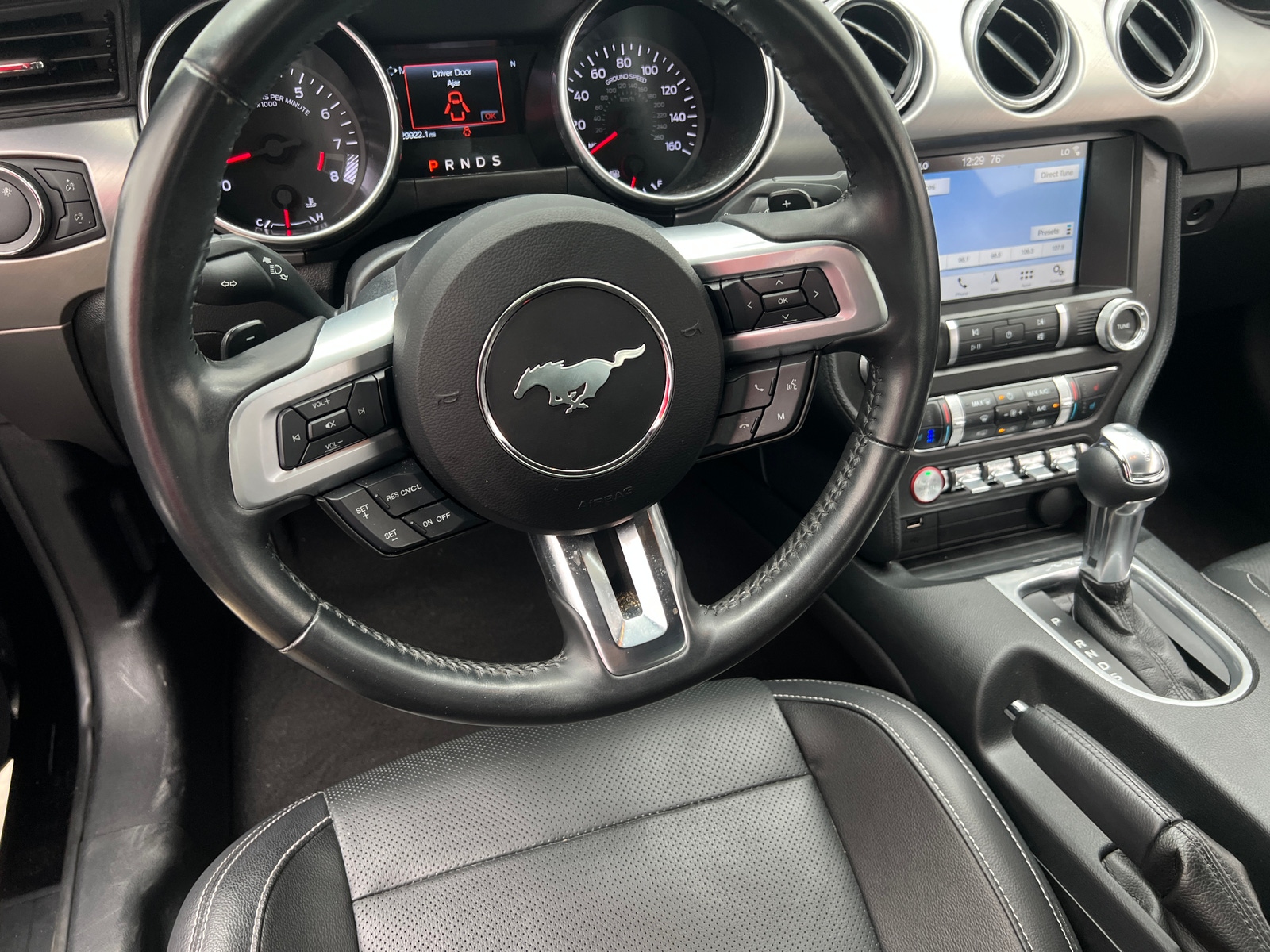 Thumbnail: 2019 Ford Mustang - 3