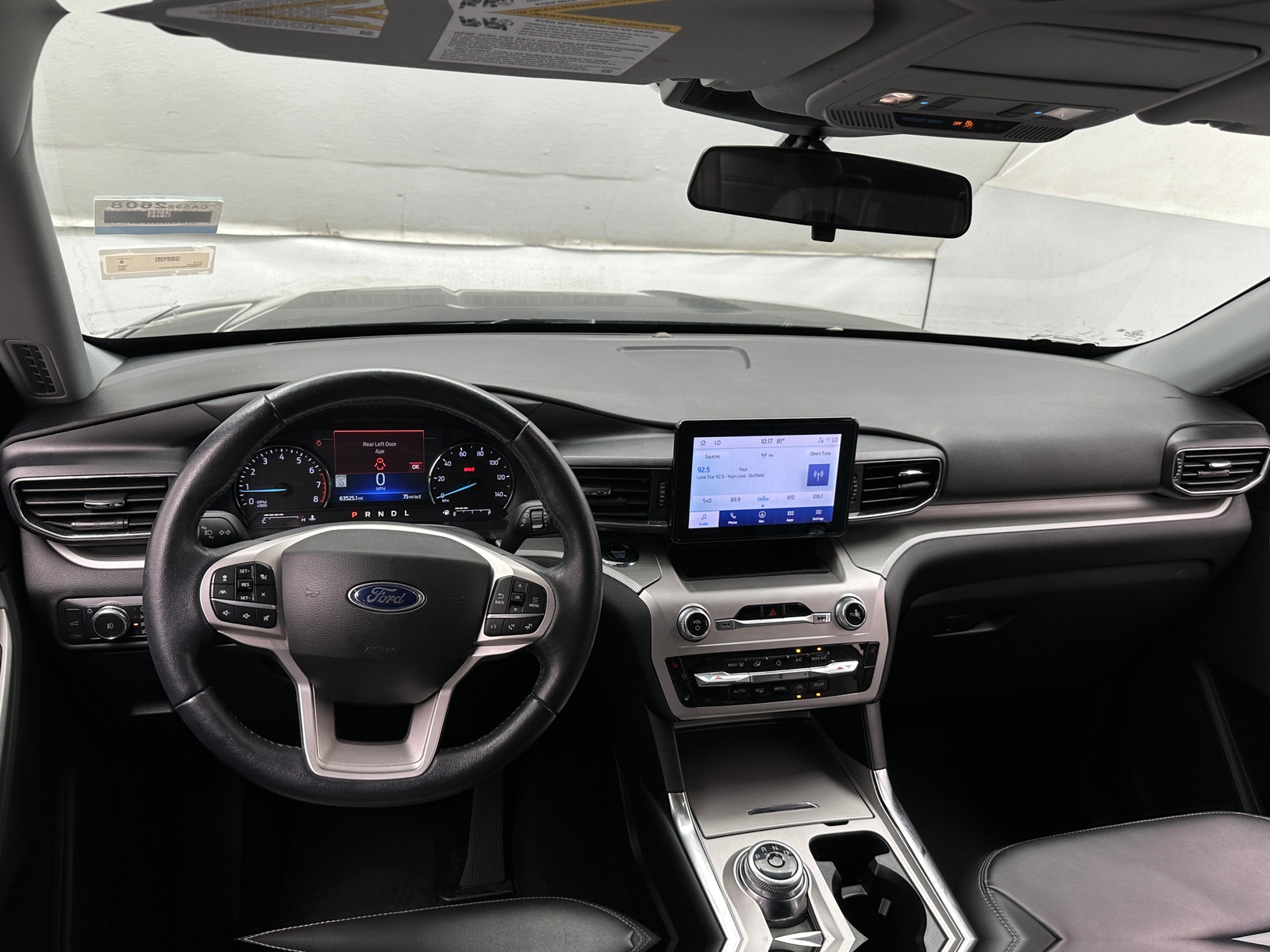 Thumbnail: 2022 Ford Explorer - 2
