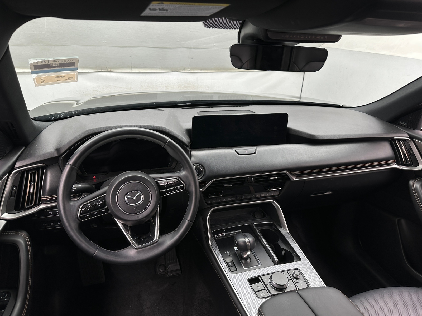 Thumbnail: 2024 Mazda CX-90 - 2