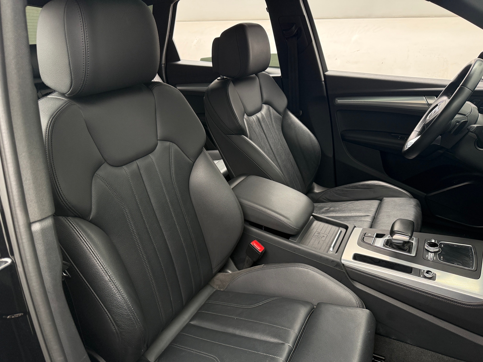 Thumbnail: 2020 Audi Q5 - 2