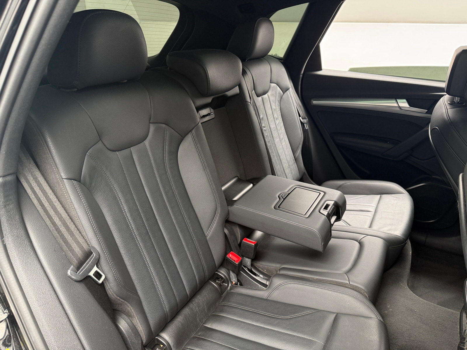 Thumbnail: 2020 Audi Q5 - 6