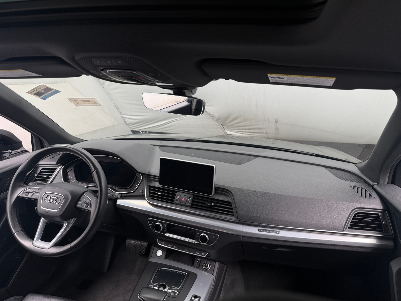 Thumbnail: 2020 Audi Q5 - 3