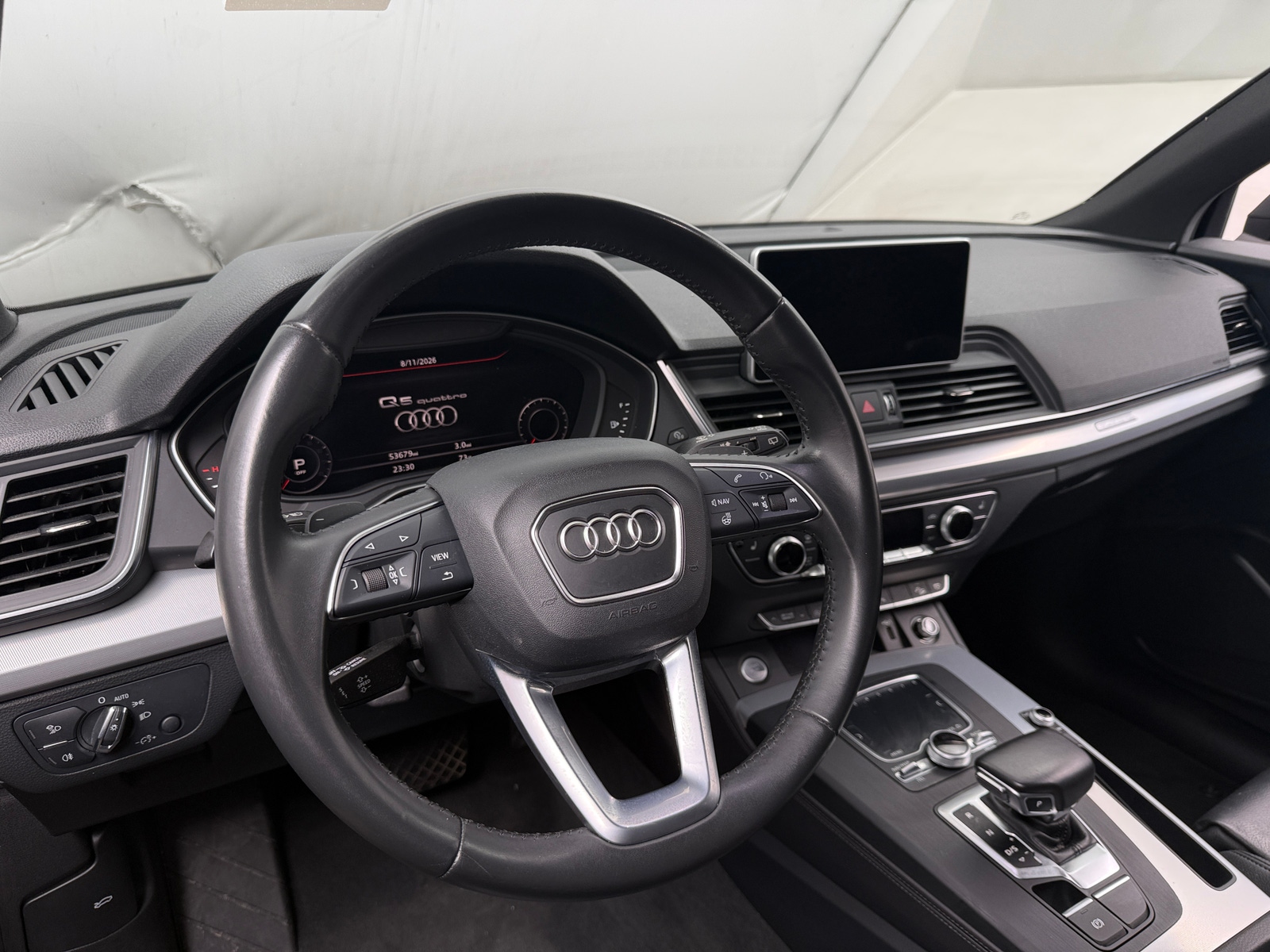 Thumbnail: 2020 Audi Q5 - 5