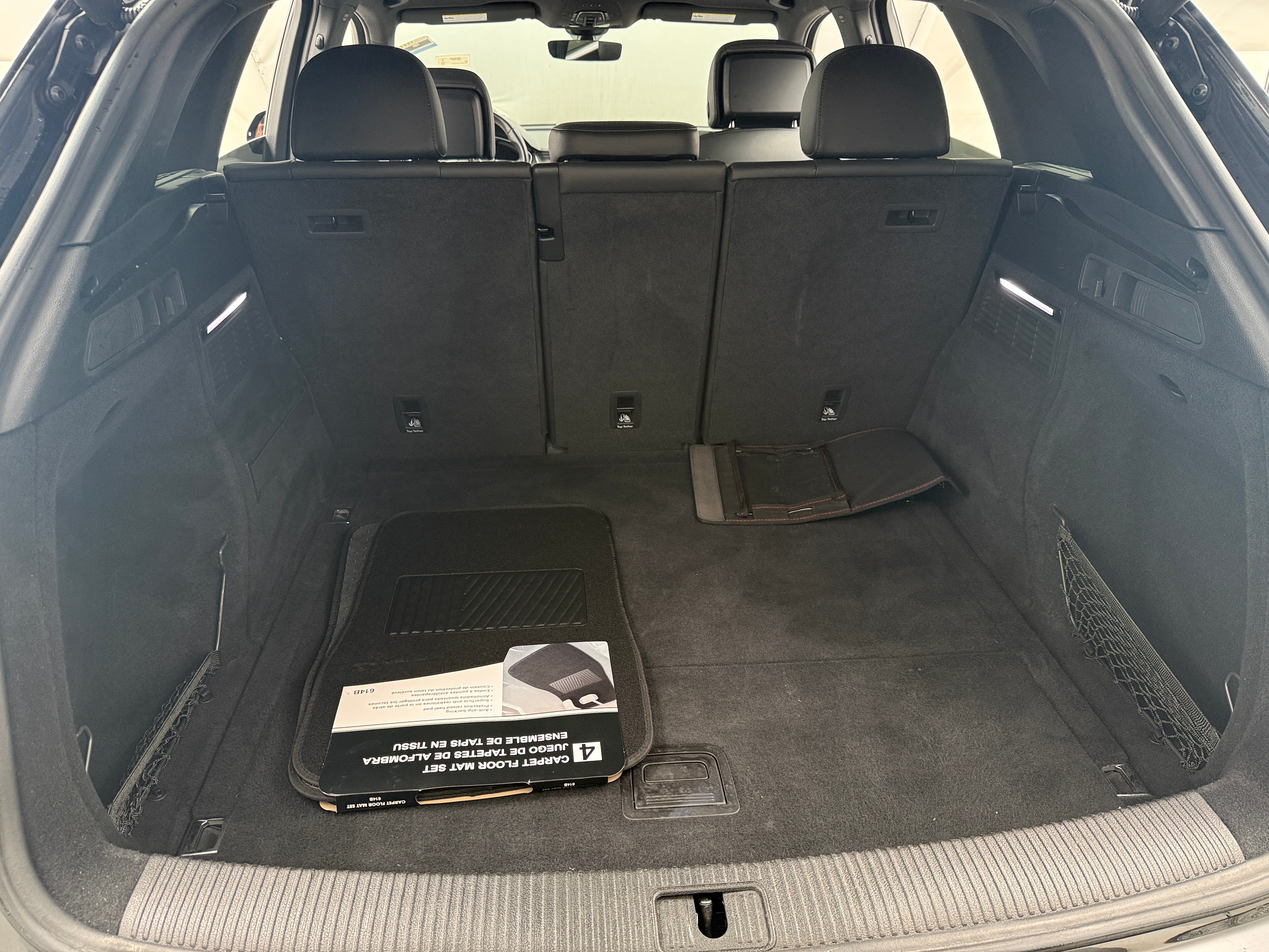 2020 Audi Q5