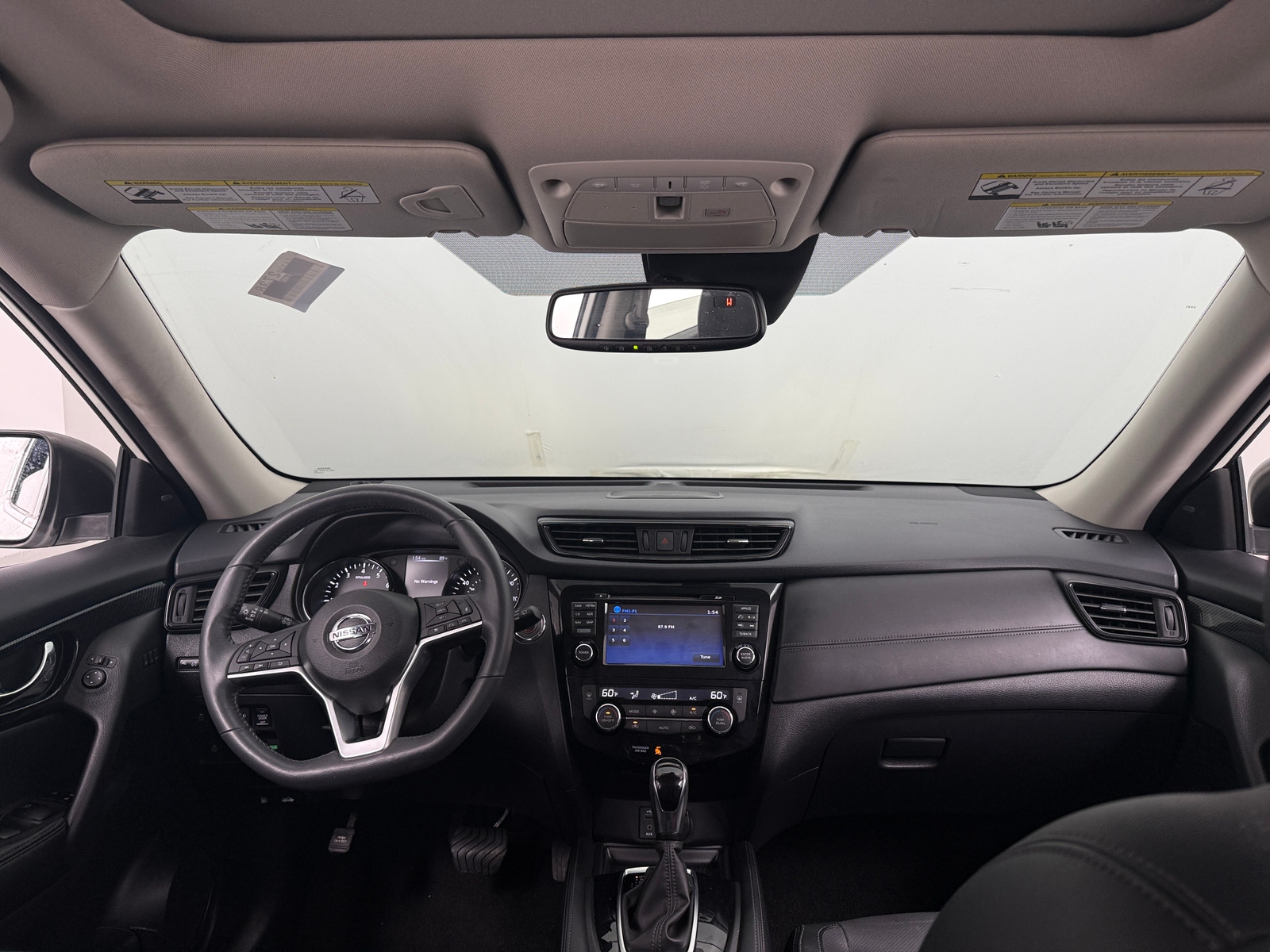 Thumbnail: 2017 Nissan Rogue - 2