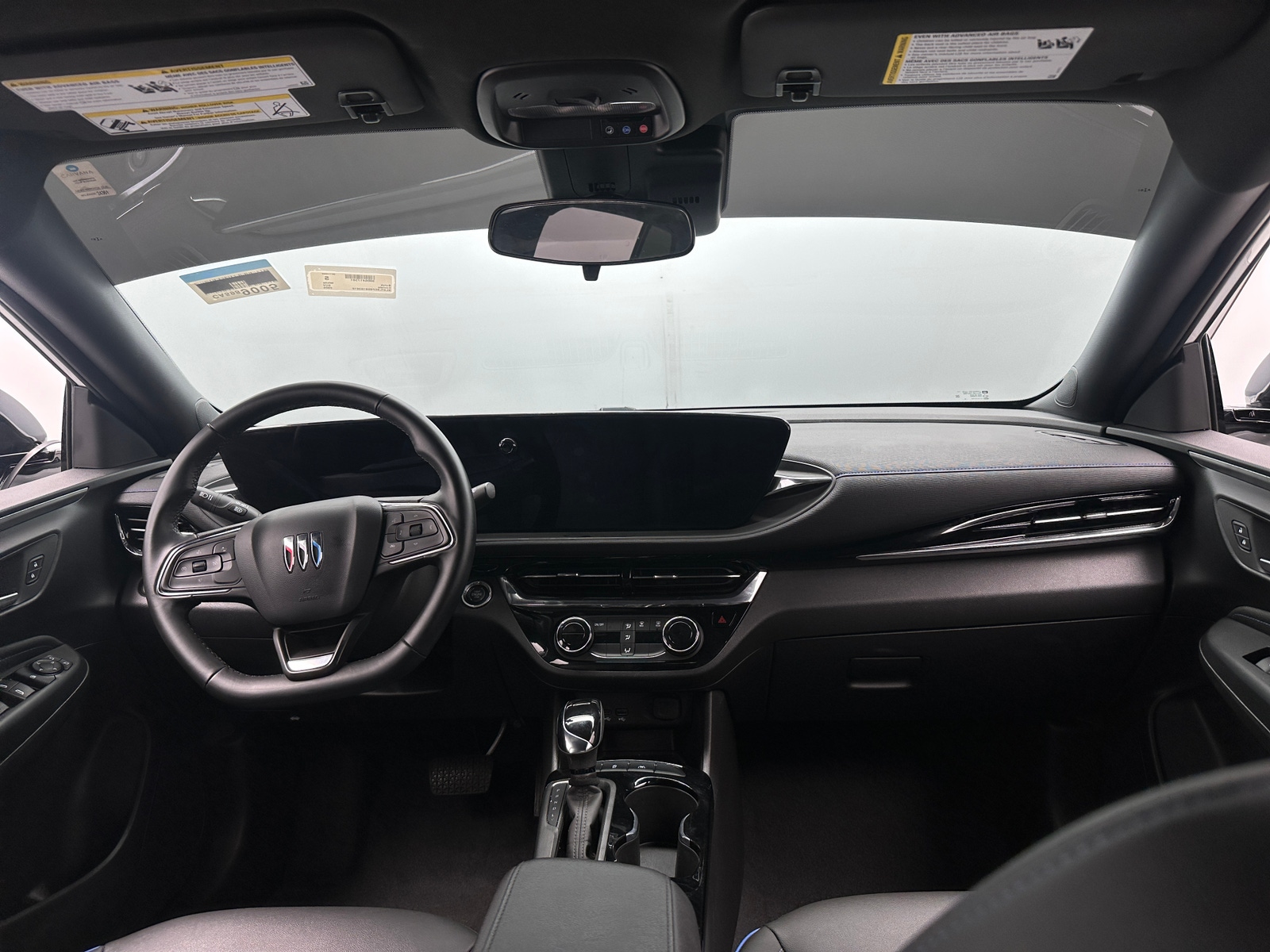 Thumbnail: 2025 Buick Envista - 2
