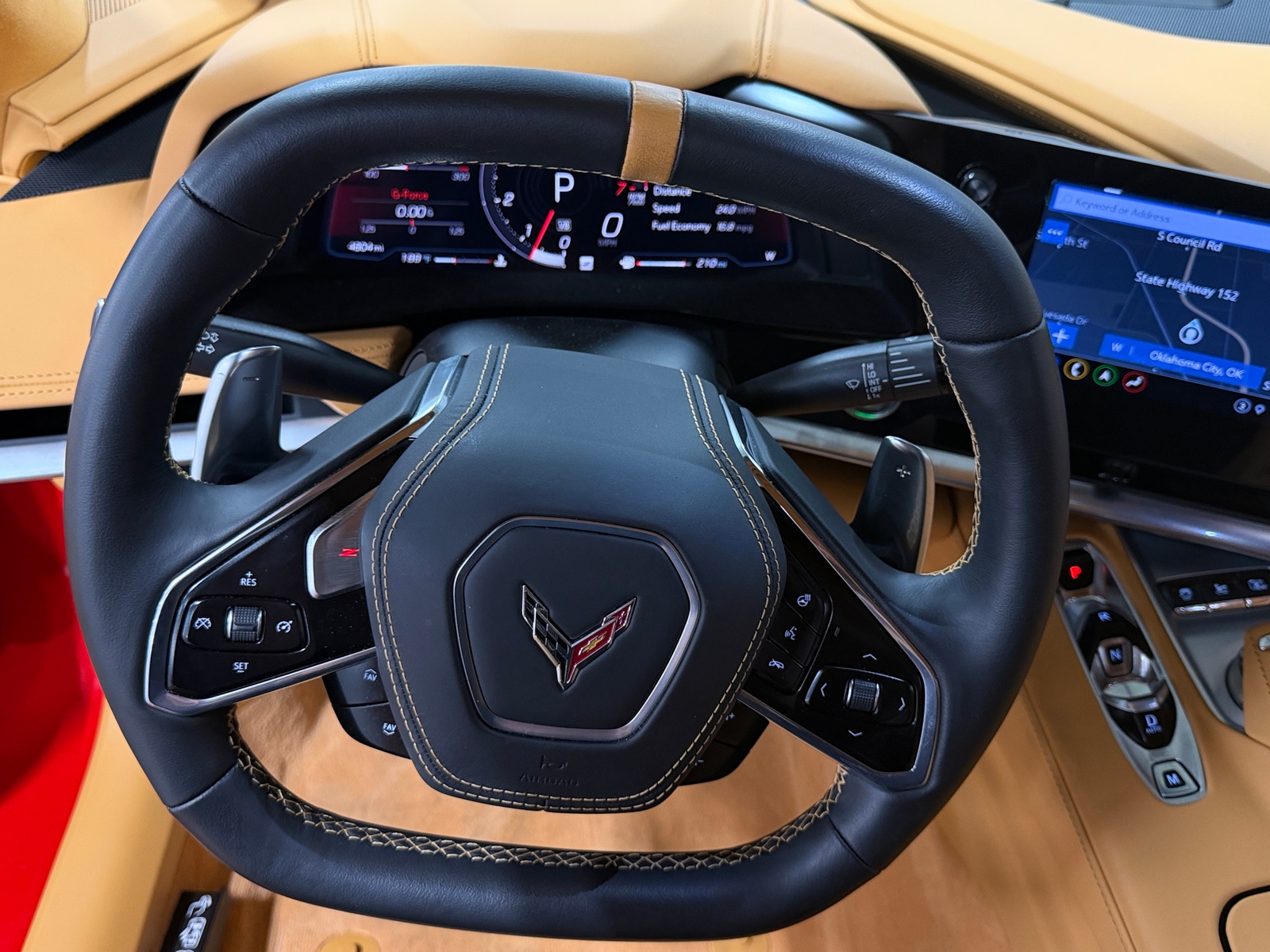 Thumbnail: 2022 Chevrolet Corvette - 3
