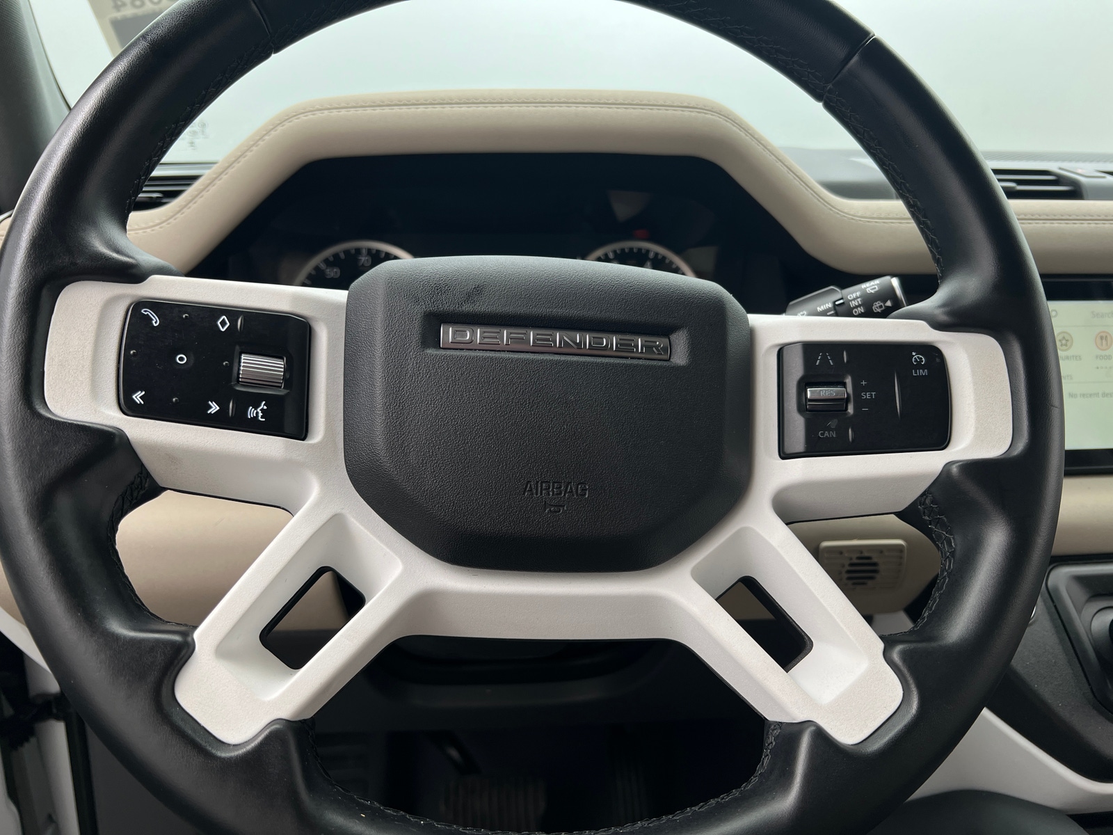 Thumbnail: 2023 Land Rover Defender - 5