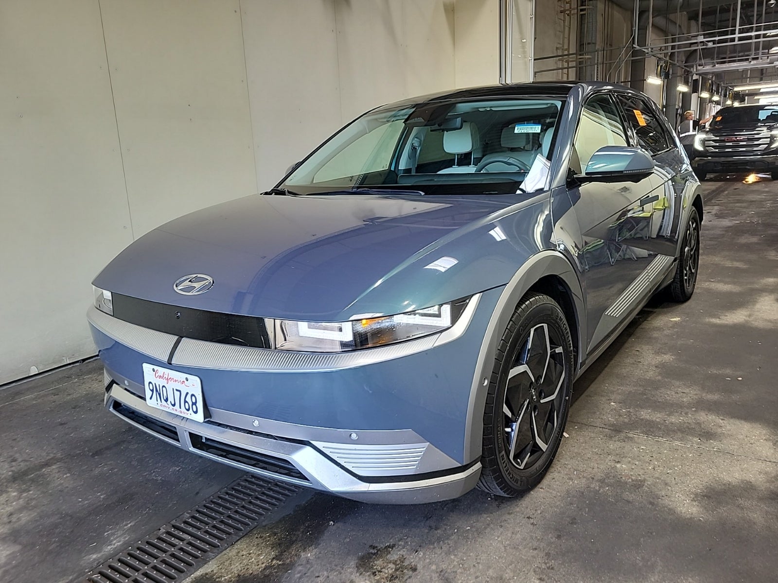 2024 Hyundai Ioniq 5 Limited
