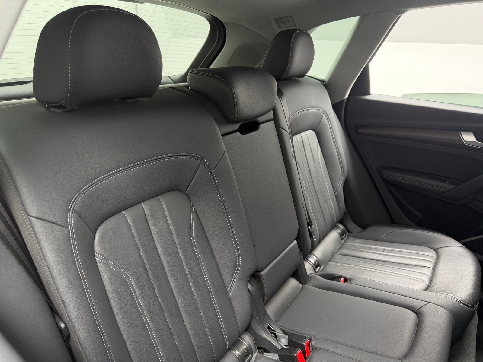 Thumbnail: 2022 Audi Q5 - 5