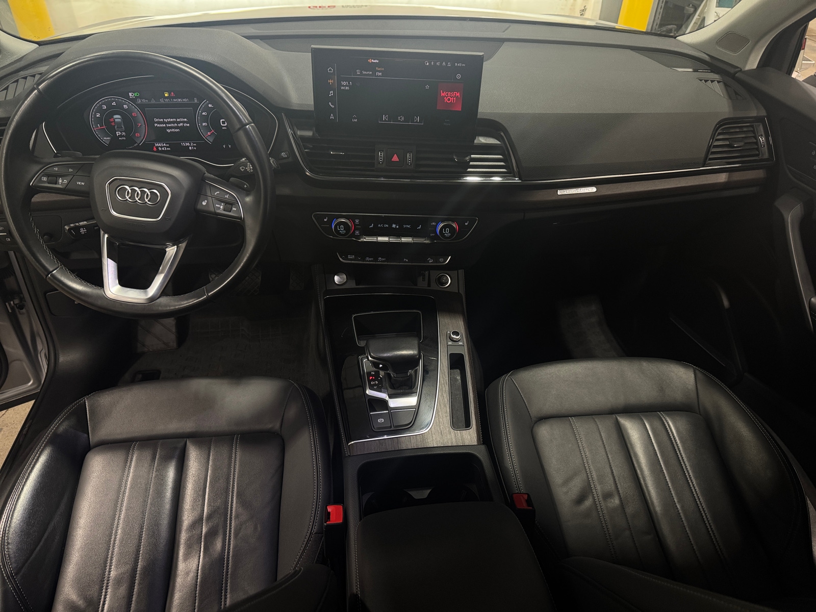Thumbnail: 2022 Audi Q5 - 2