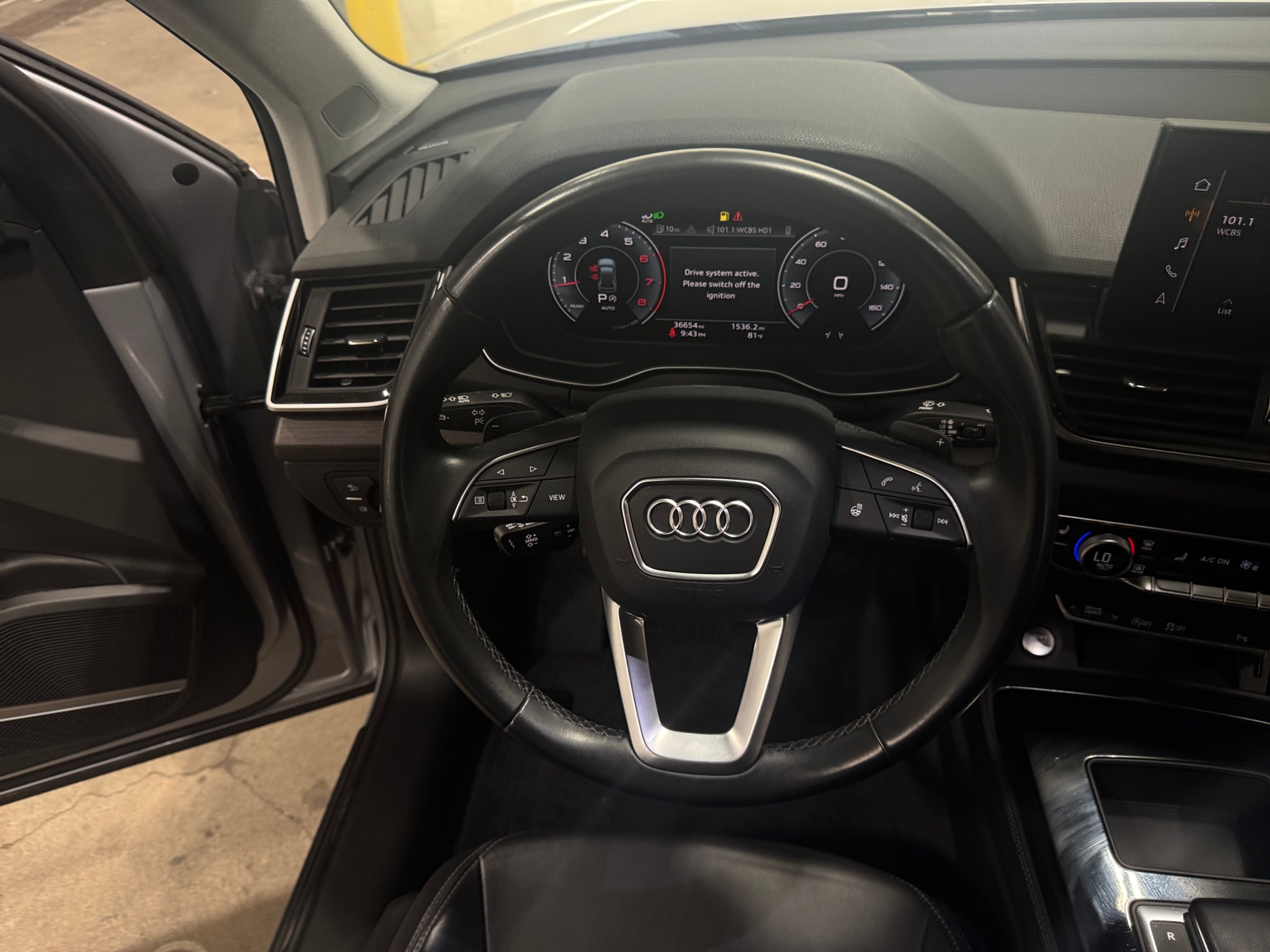 Thumbnail: 2022 Audi Q5 - 4