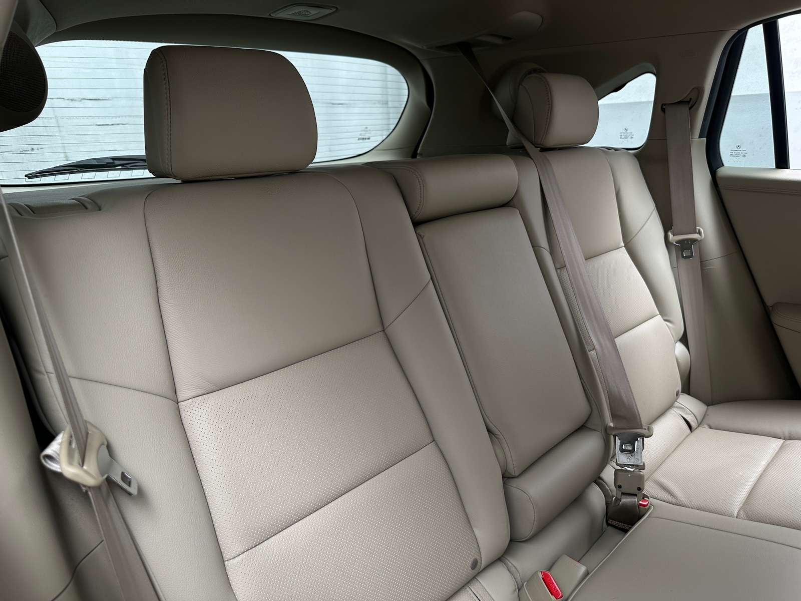 Thumbnail: 2014 Acura RDX - 5