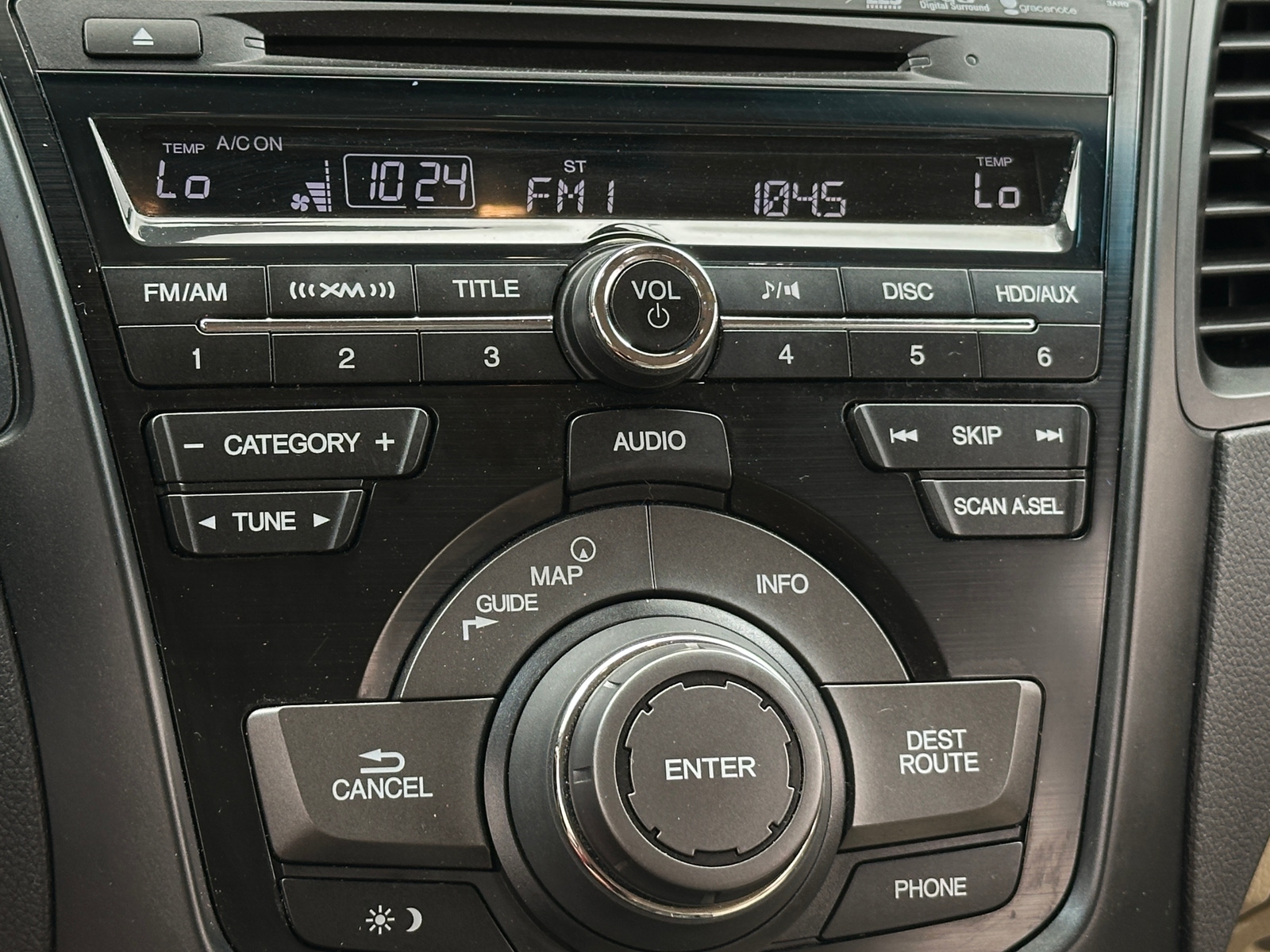 Thumbnail: 2014 Acura RDX - 3