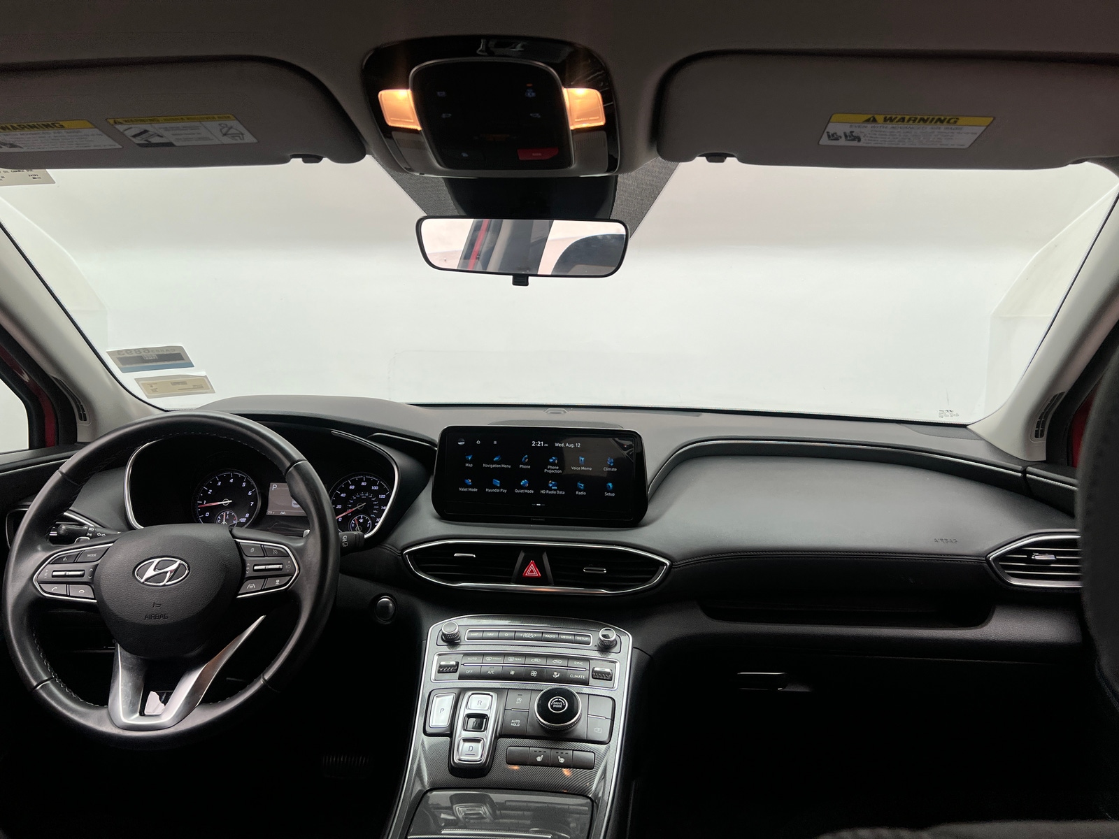 Thumbnail: 2023 Hyundai Santa Fe - 3