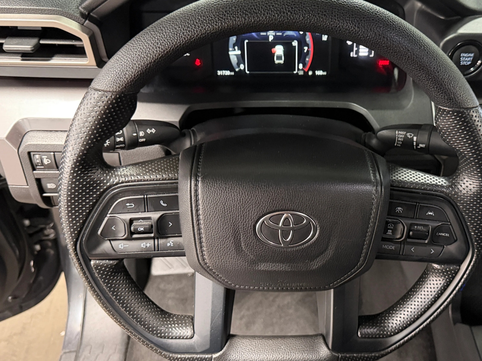 Thumbnail: 2025 Toyota Tacoma - 5
