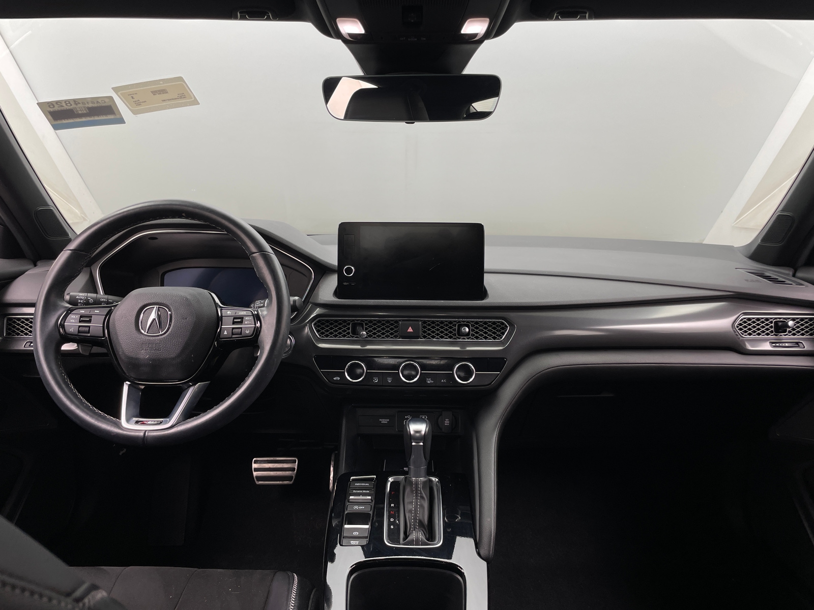 Thumbnail: 2024 Acura Integra - 2