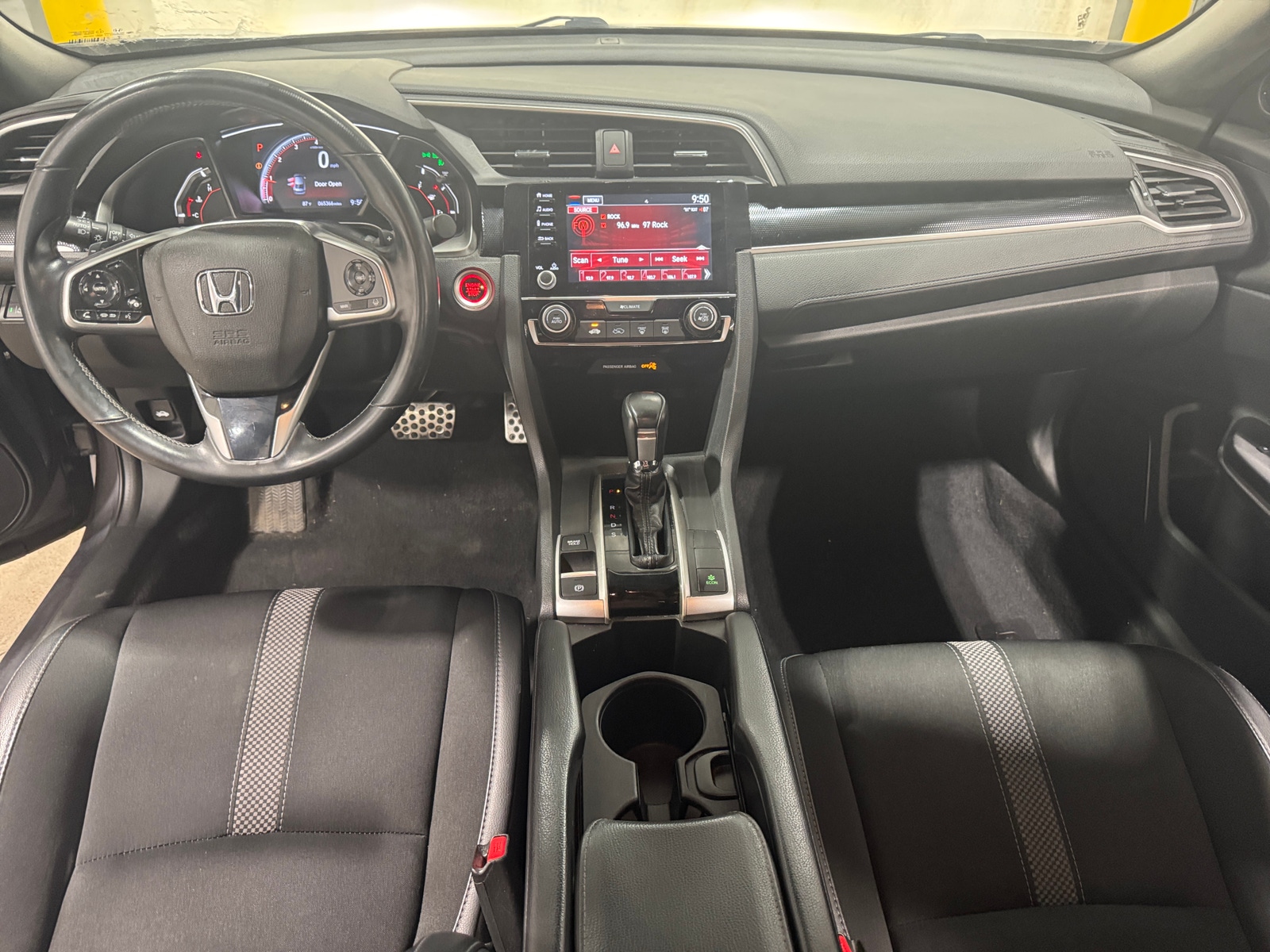 Thumbnail: 2020 Honda Civic - 3