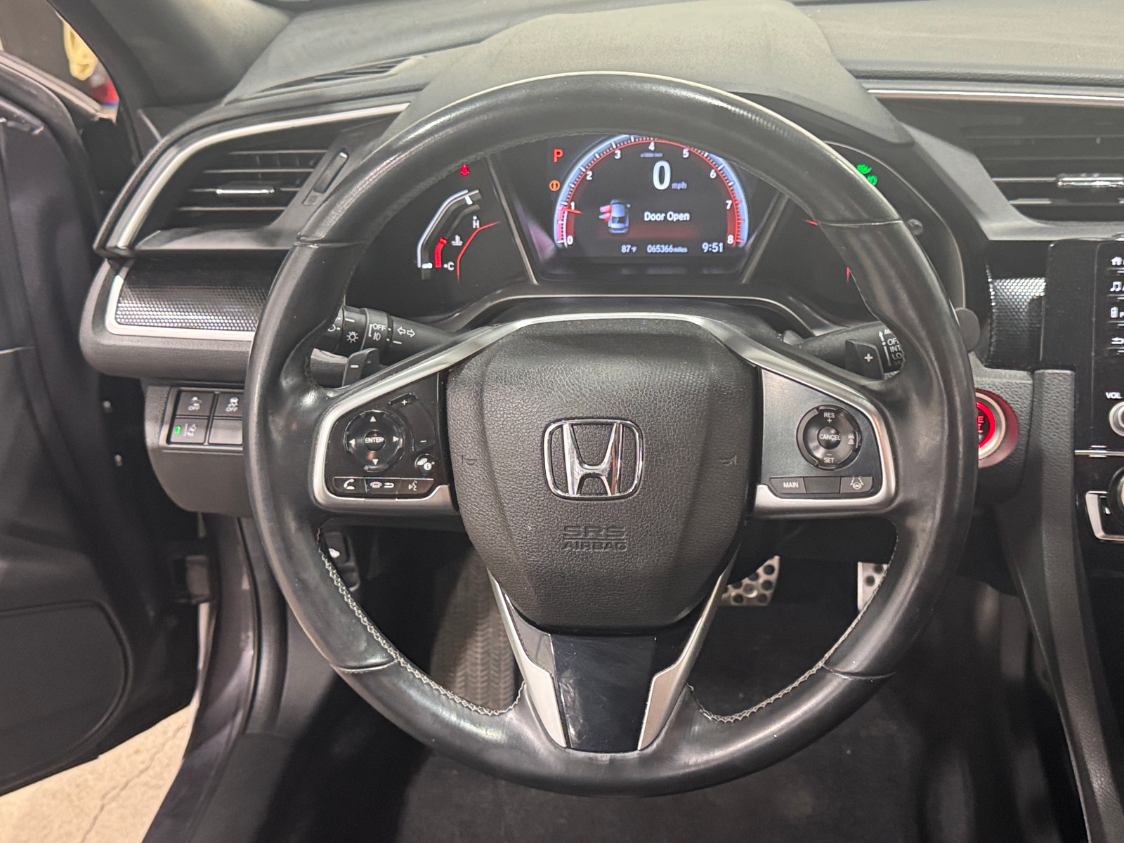 Thumbnail: 2020 Honda Civic - 5