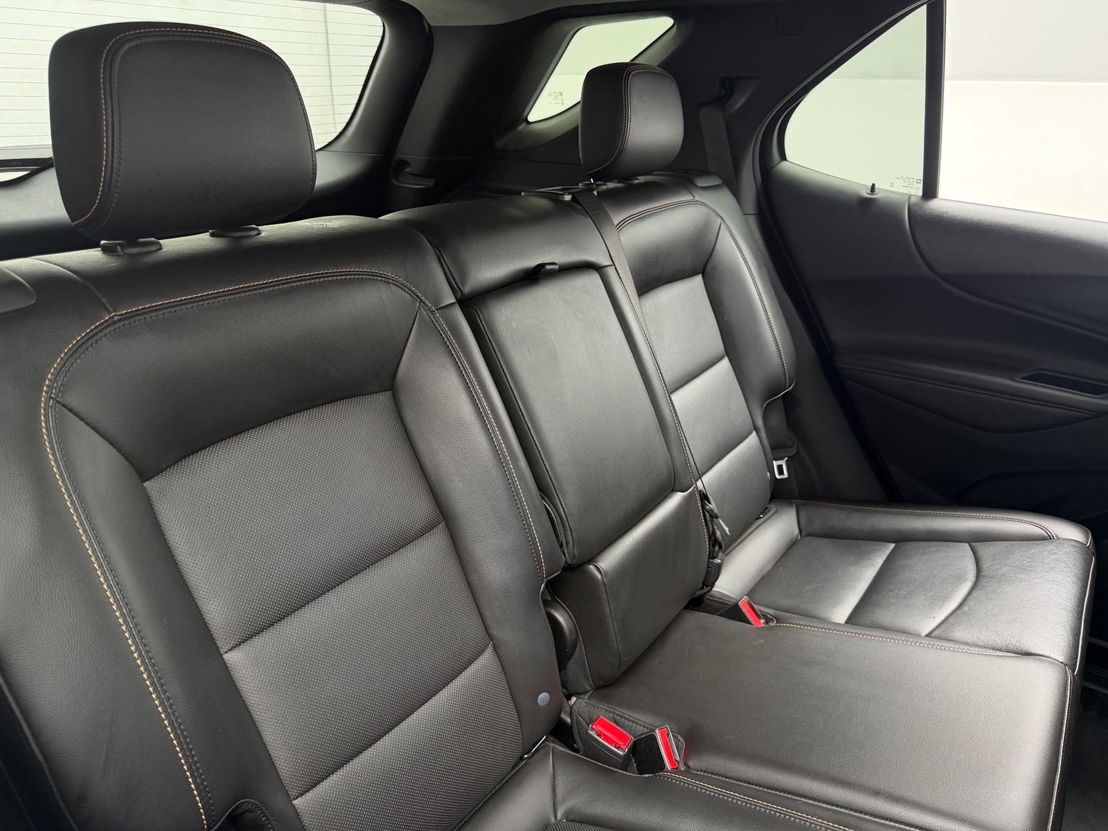 Thumbnail: 2019 Chevrolet Equinox - 5