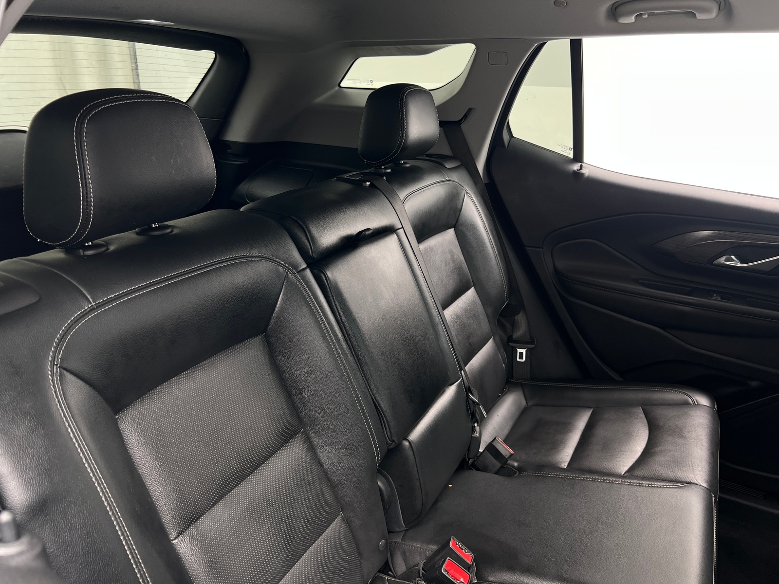 Thumbnail: 2023 GMC Terrain - 5