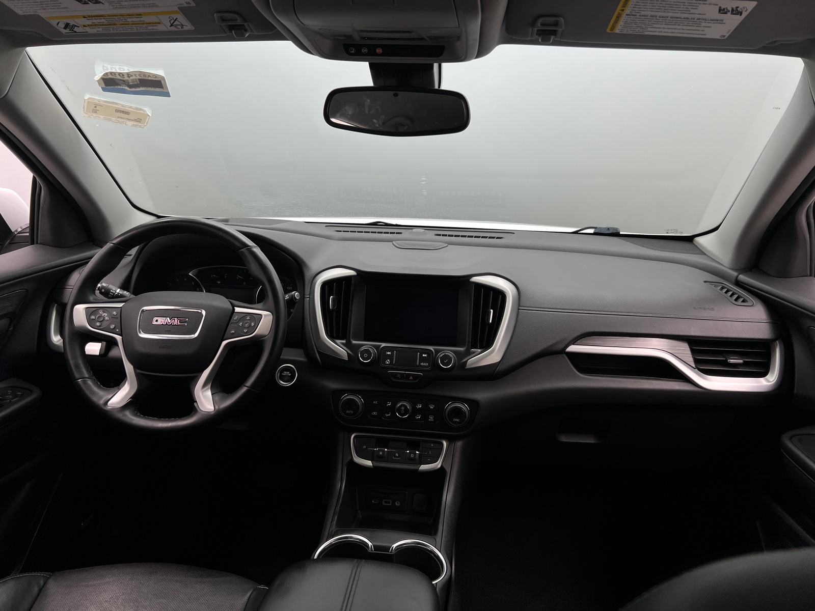 Thumbnail: 2023 GMC Terrain - 2
