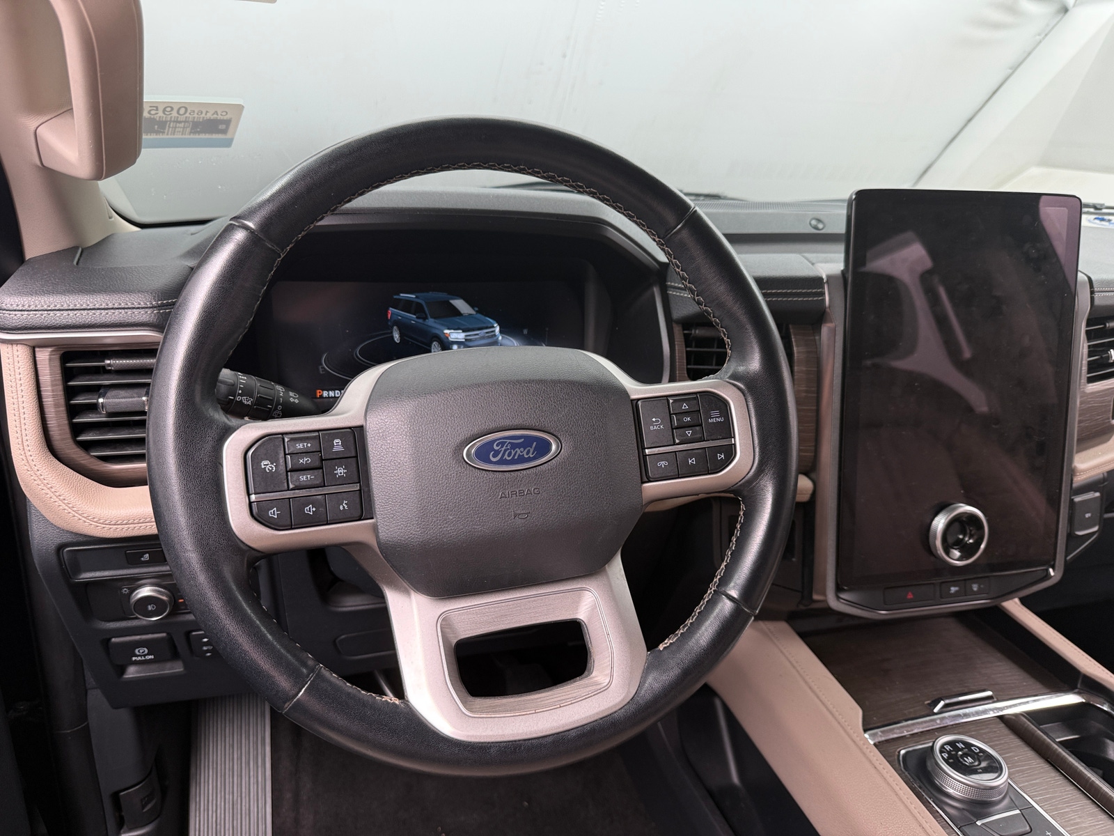 Thumbnail: 2022 Ford Expedition MAX - 4