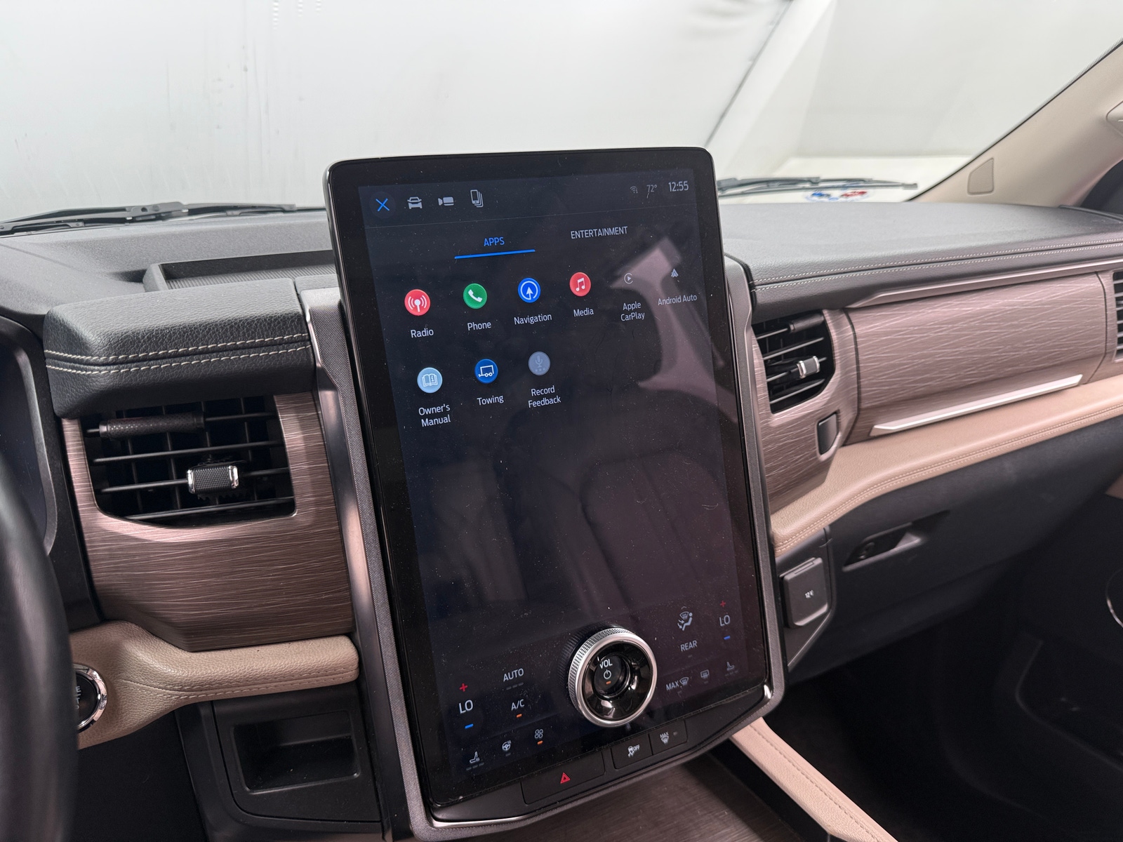 Thumbnail: 2022 Ford Expedition MAX - 3