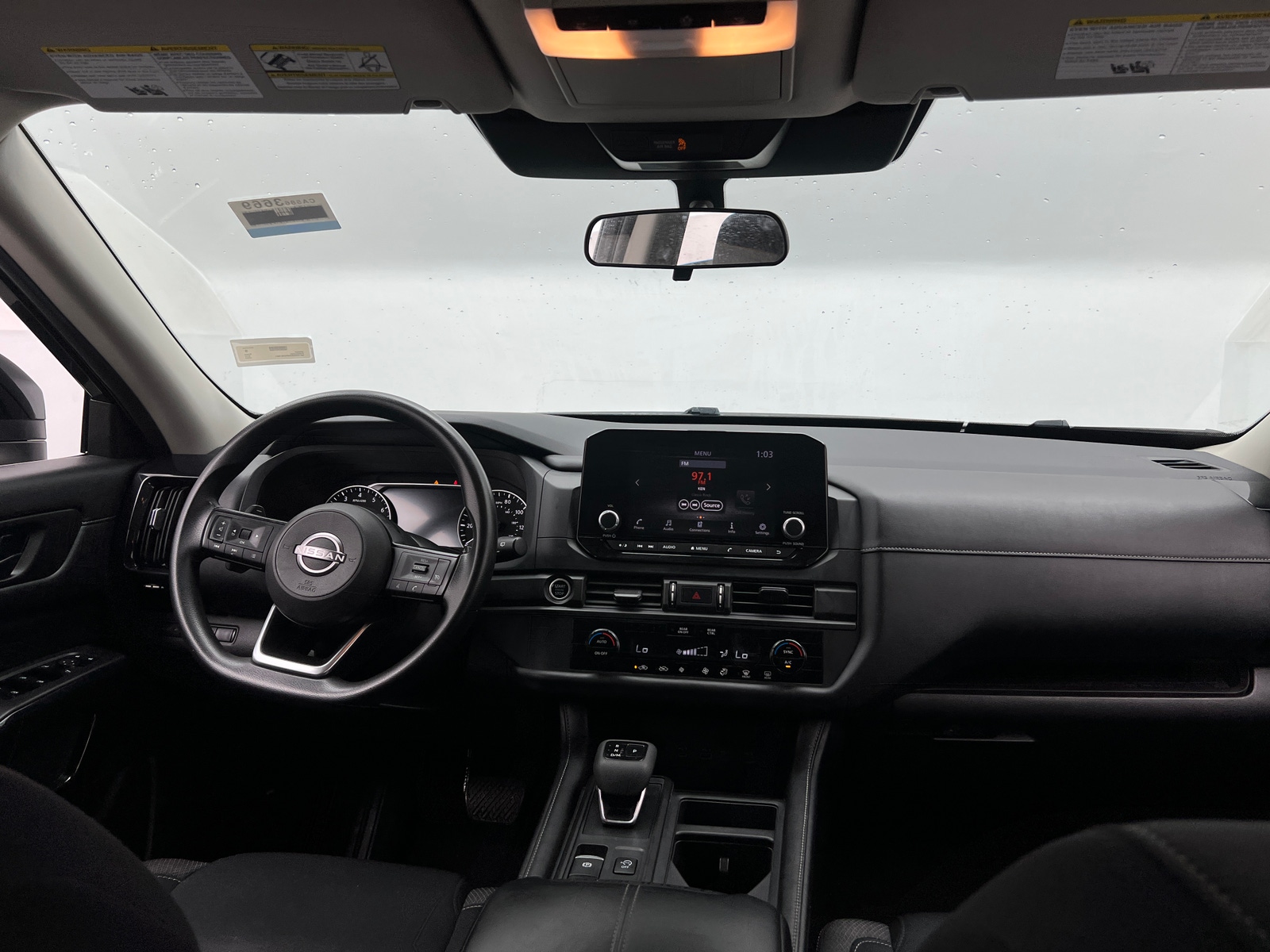Thumbnail: 2023 Nissan Pathfinder - 3