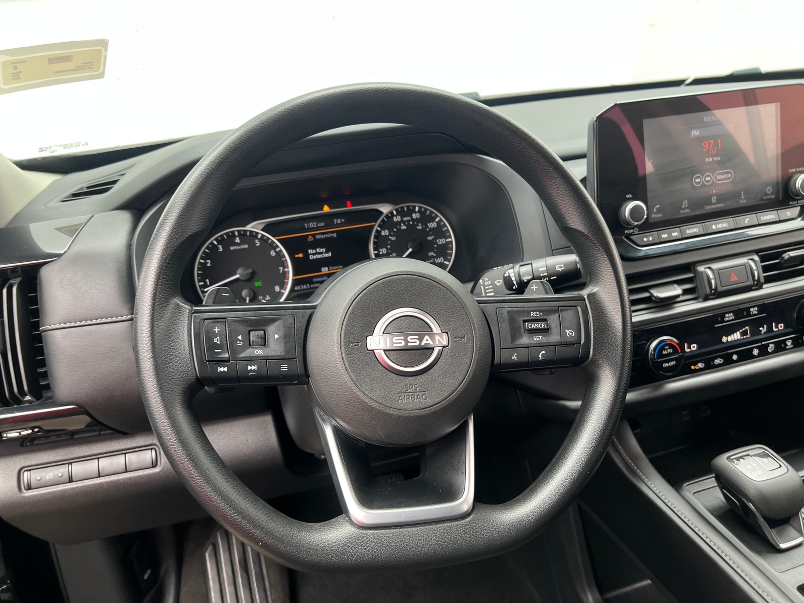 Thumbnail: 2023 Nissan Pathfinder - 5