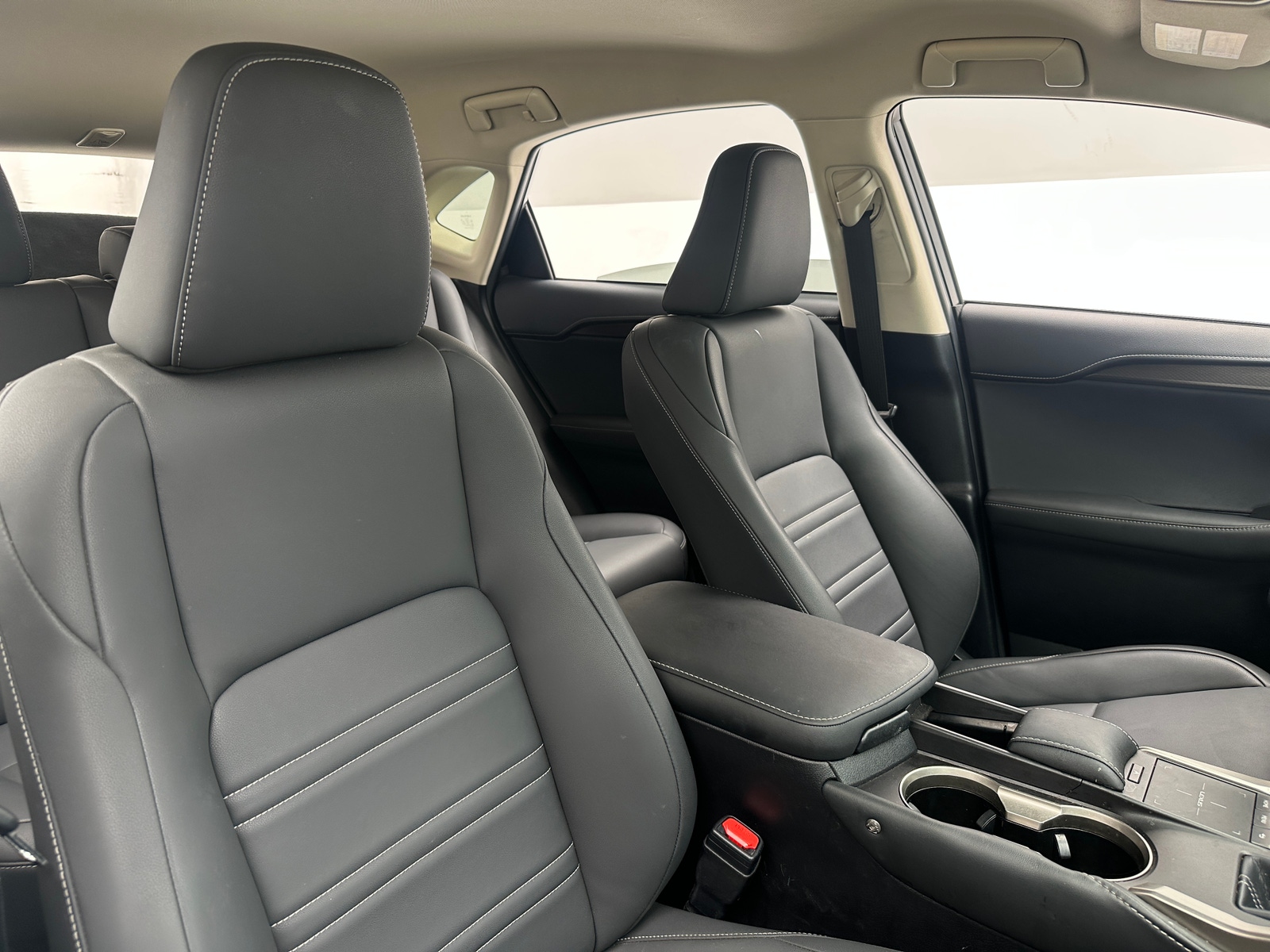 Thumbnail: 2020 Lexus NX - 2