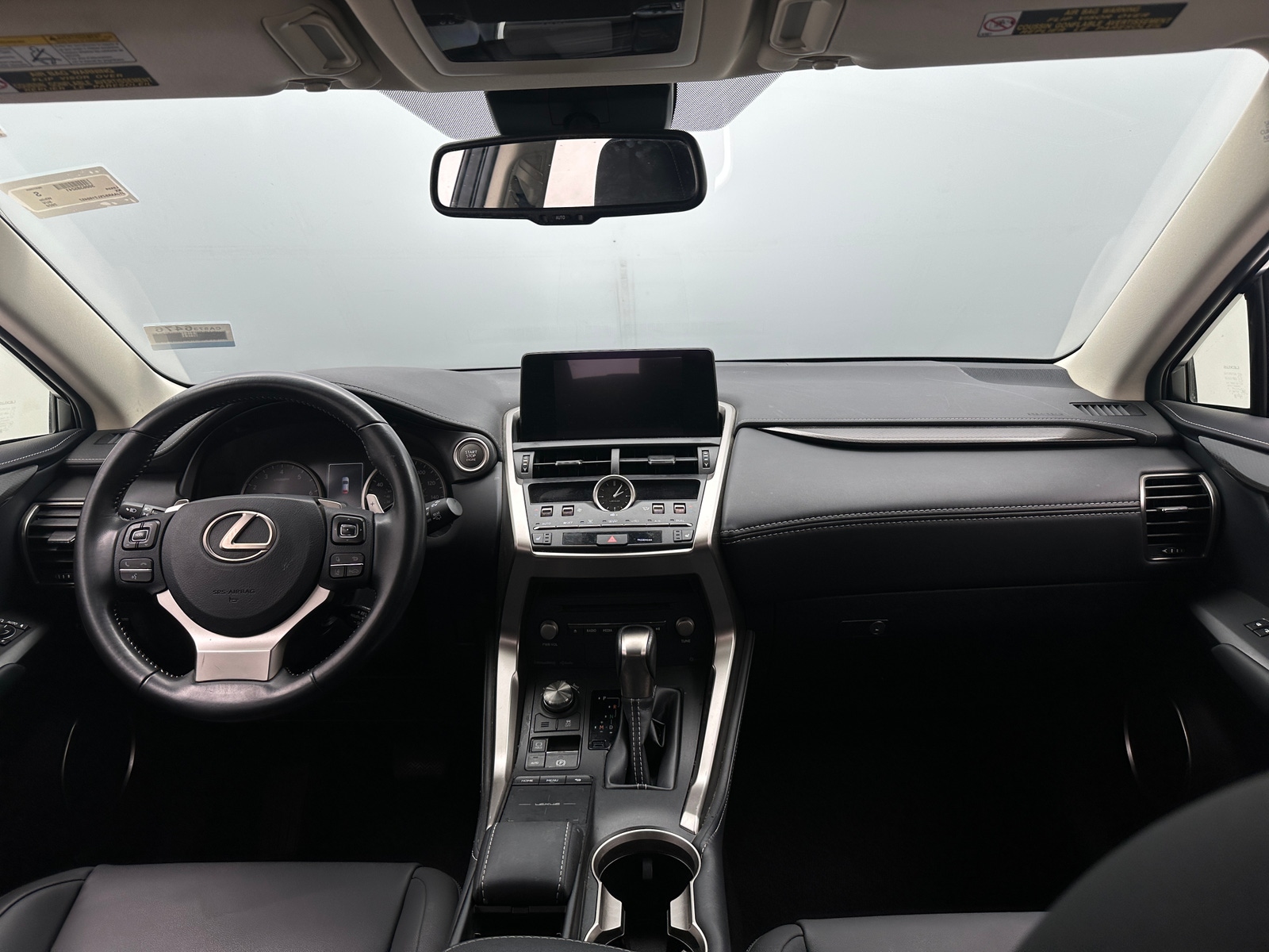 Thumbnail: 2020 Lexus NX - 3
