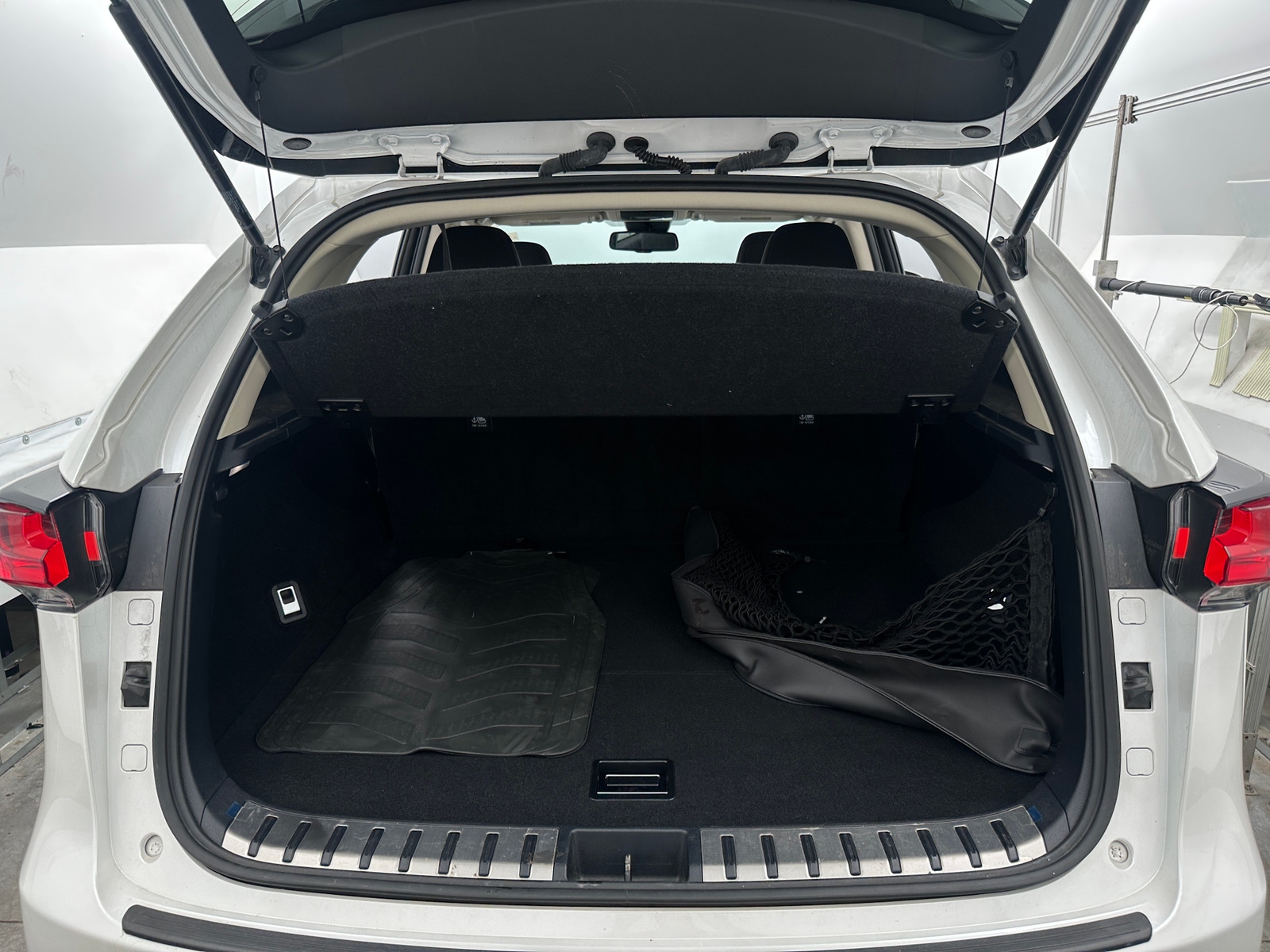 Thumbnail: 2020 Lexus NX - 7