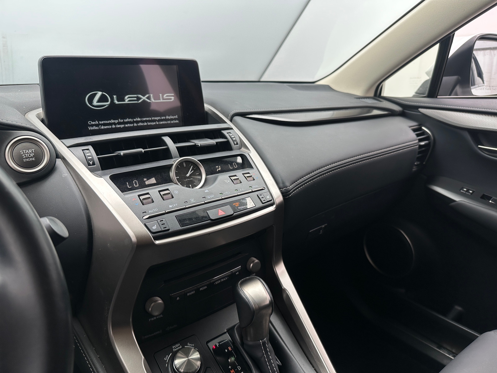 Thumbnail: 2020 Lexus NX - 4