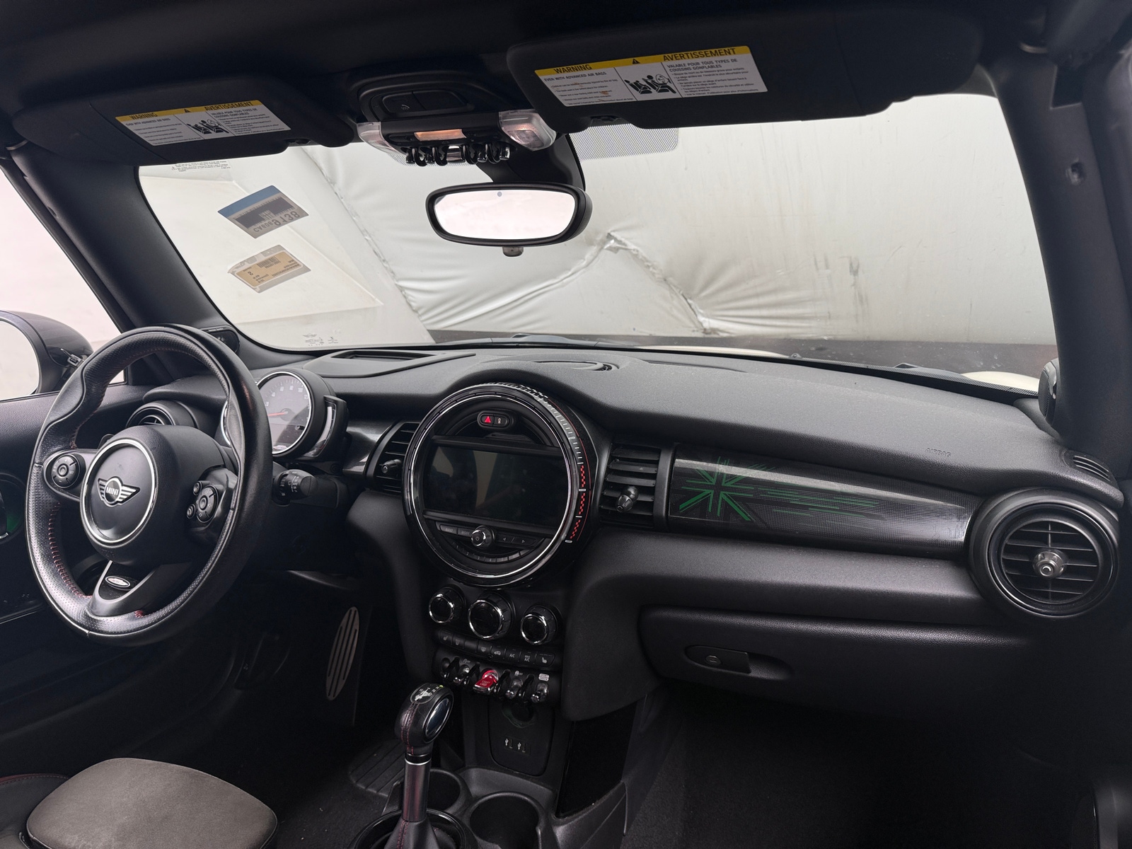 Thumbnail: 2019 MINI Cooper Convertible - 3