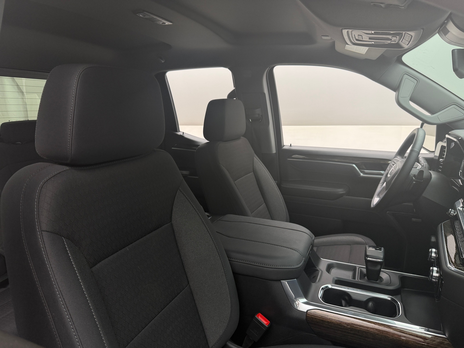 Thumbnail: 2026 GMC Sierra 1500 - 2