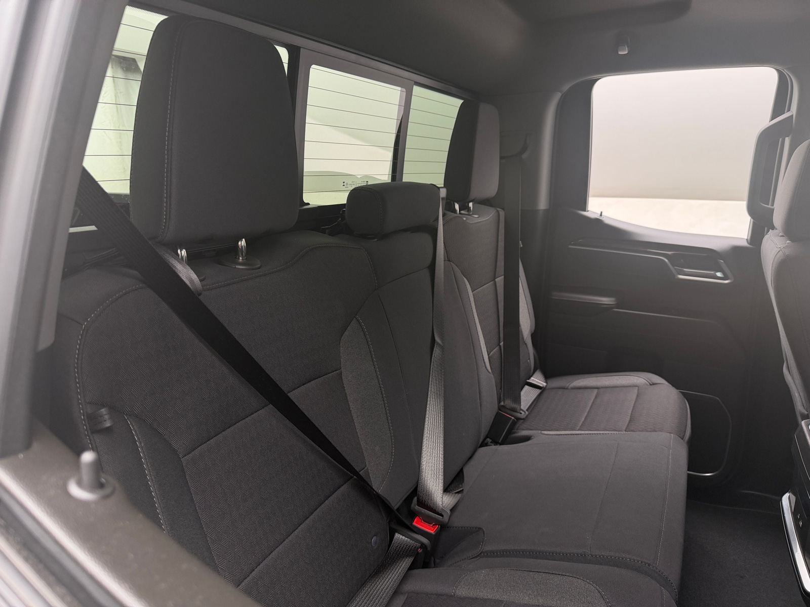 Thumbnail: 2026 GMC Sierra 1500 - 6