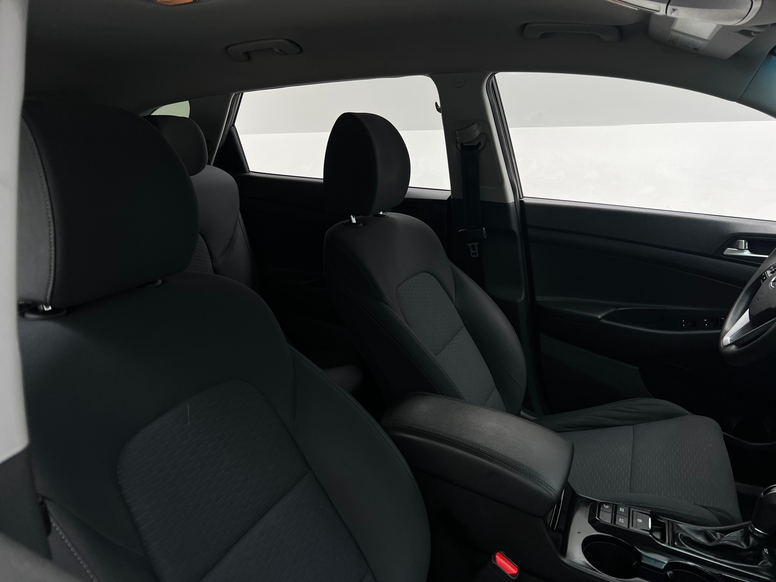 Thumbnail: 2019 Hyundai Tucson - 2