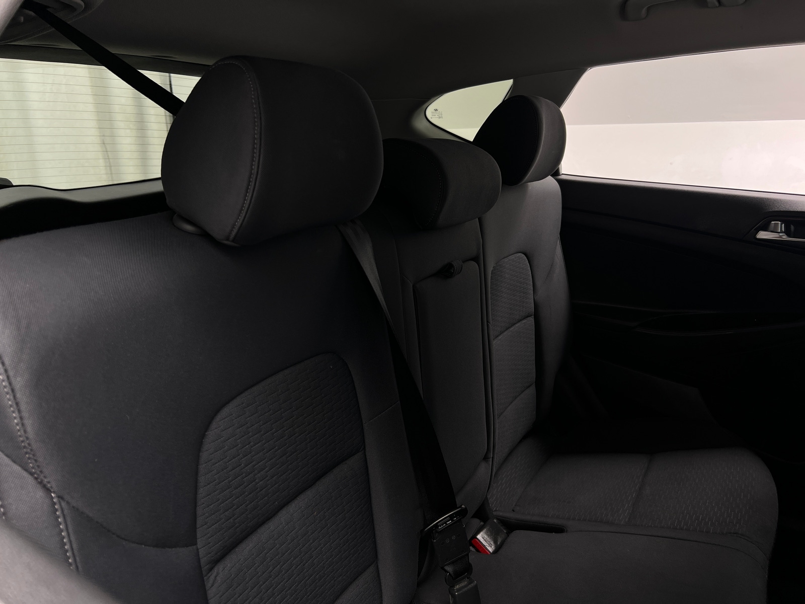 Thumbnail: 2019 Hyundai Tucson - 6