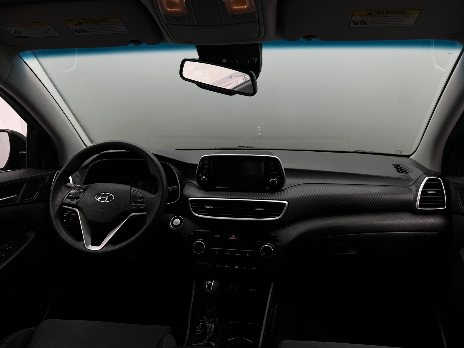 Thumbnail: 2019 Hyundai Tucson - 3
