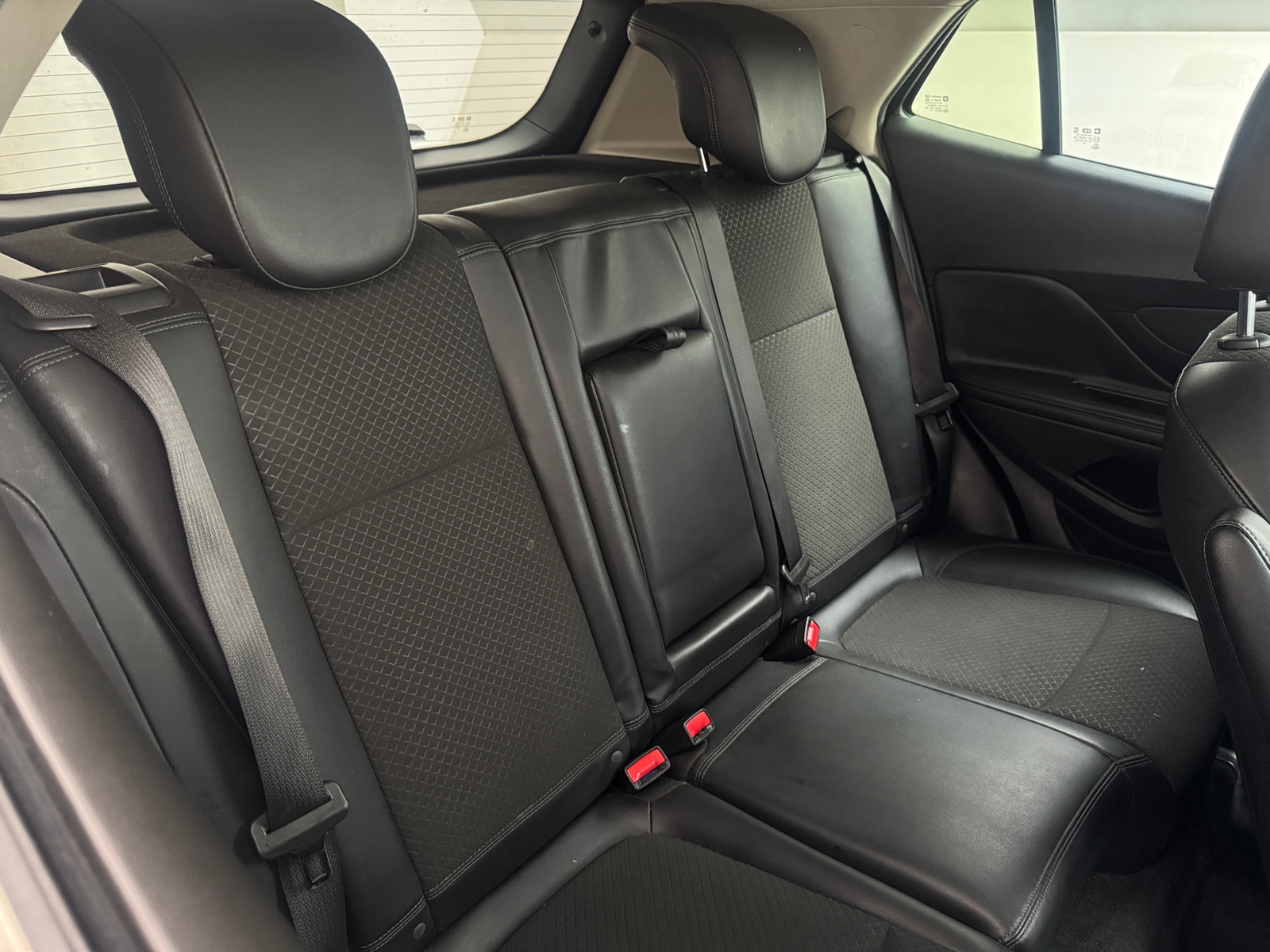 Thumbnail: 2019 Buick Encore - 5