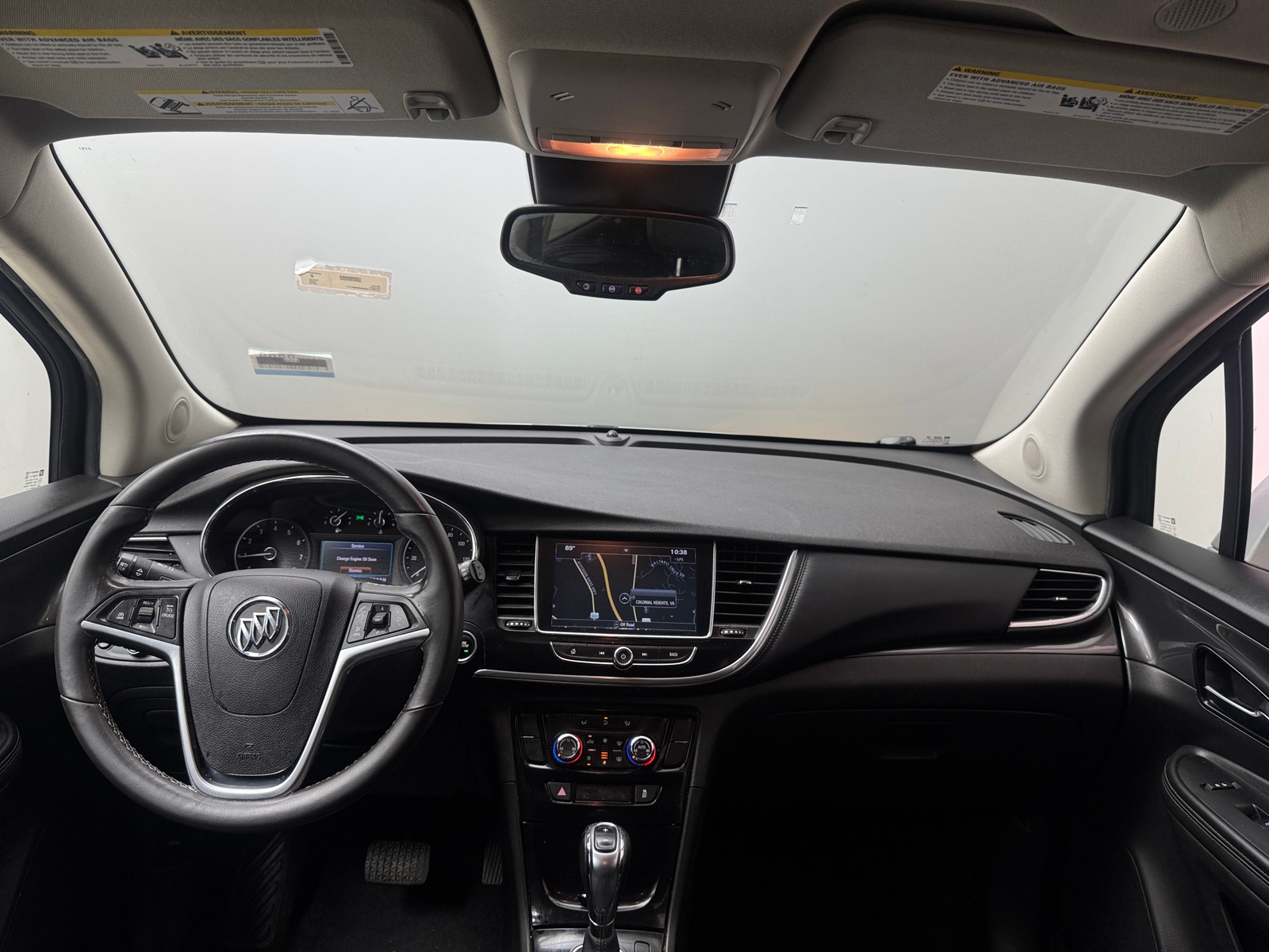 Thumbnail: 2019 Buick Encore - 2