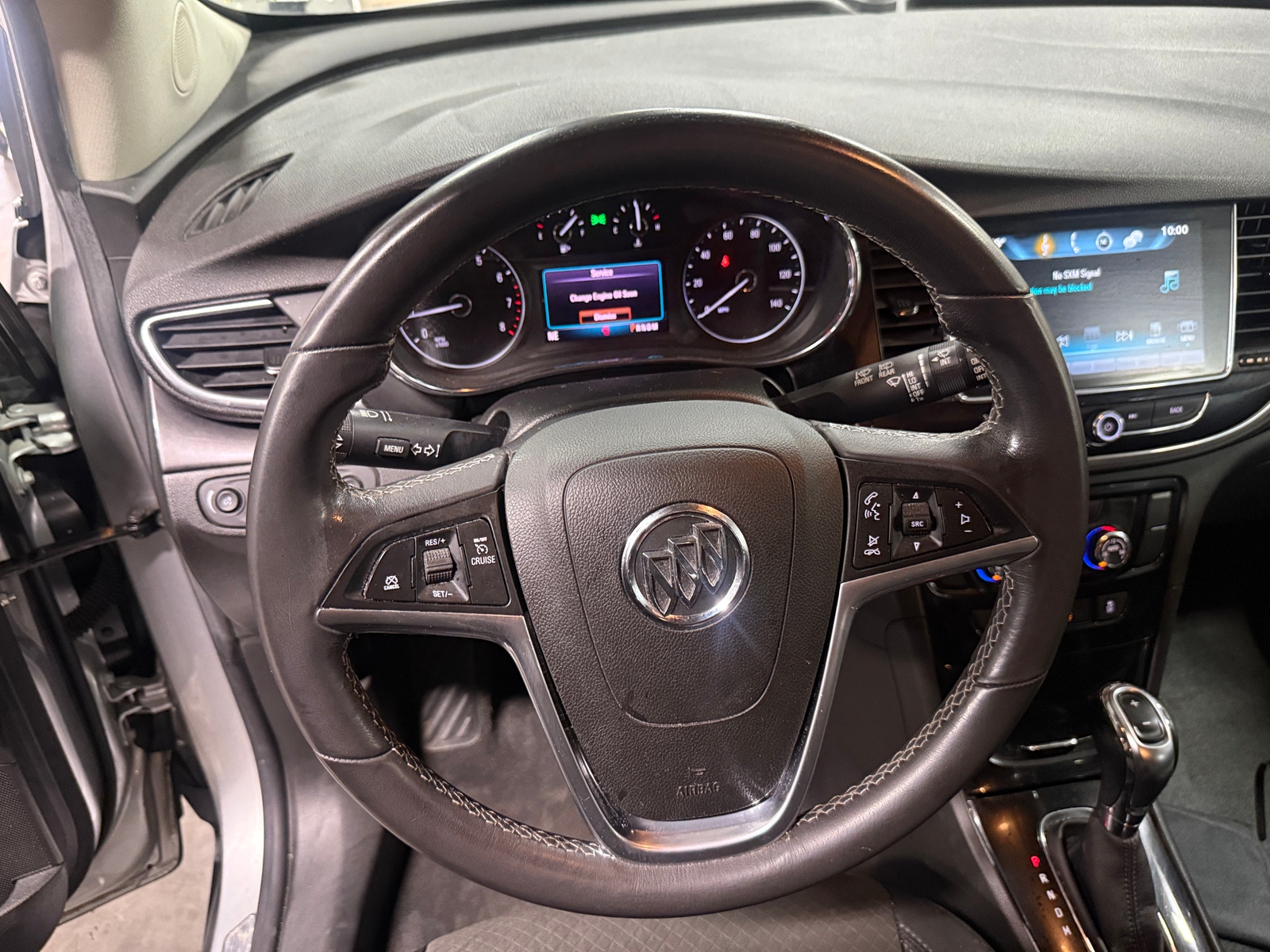 Thumbnail: 2019 Buick Encore - 4
