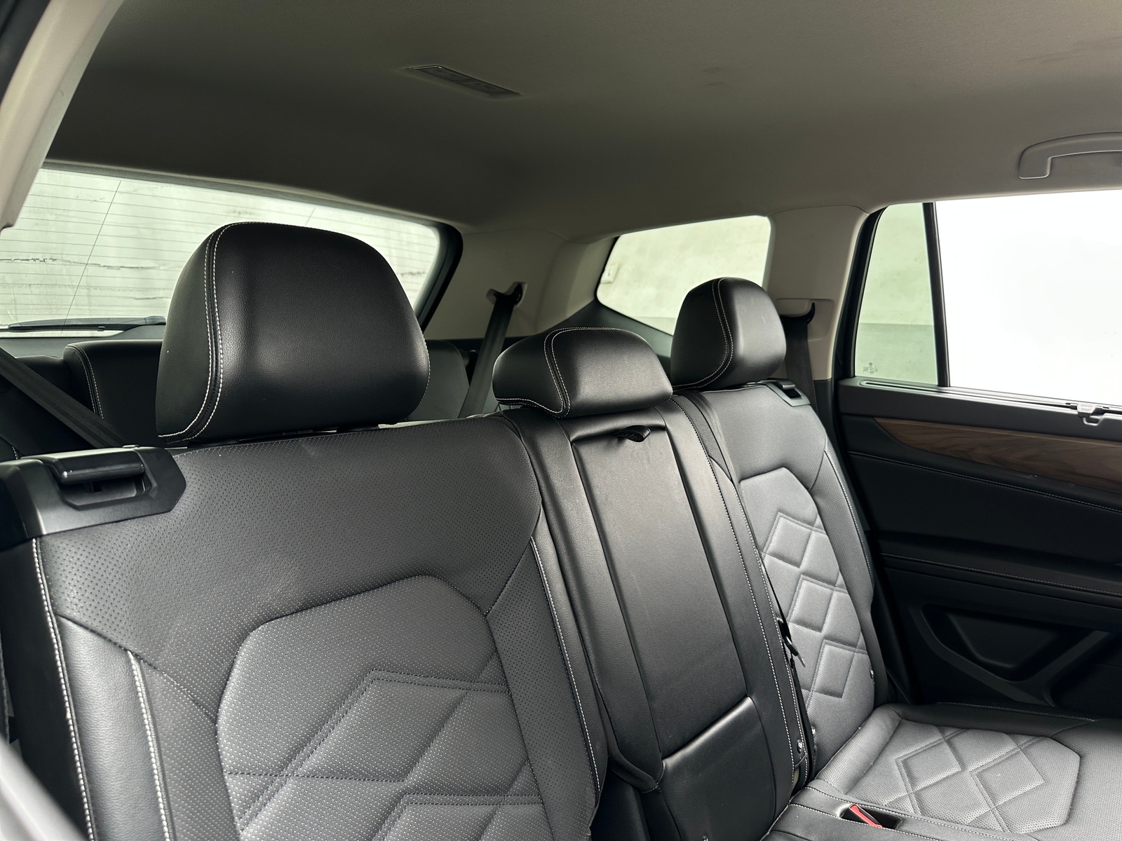 Thumbnail: 2024 Volkswagen Atlas - 6