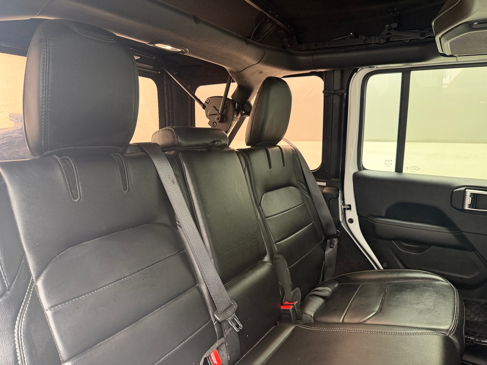 Thumbnail: 2021 Jeep Wrangler - 5