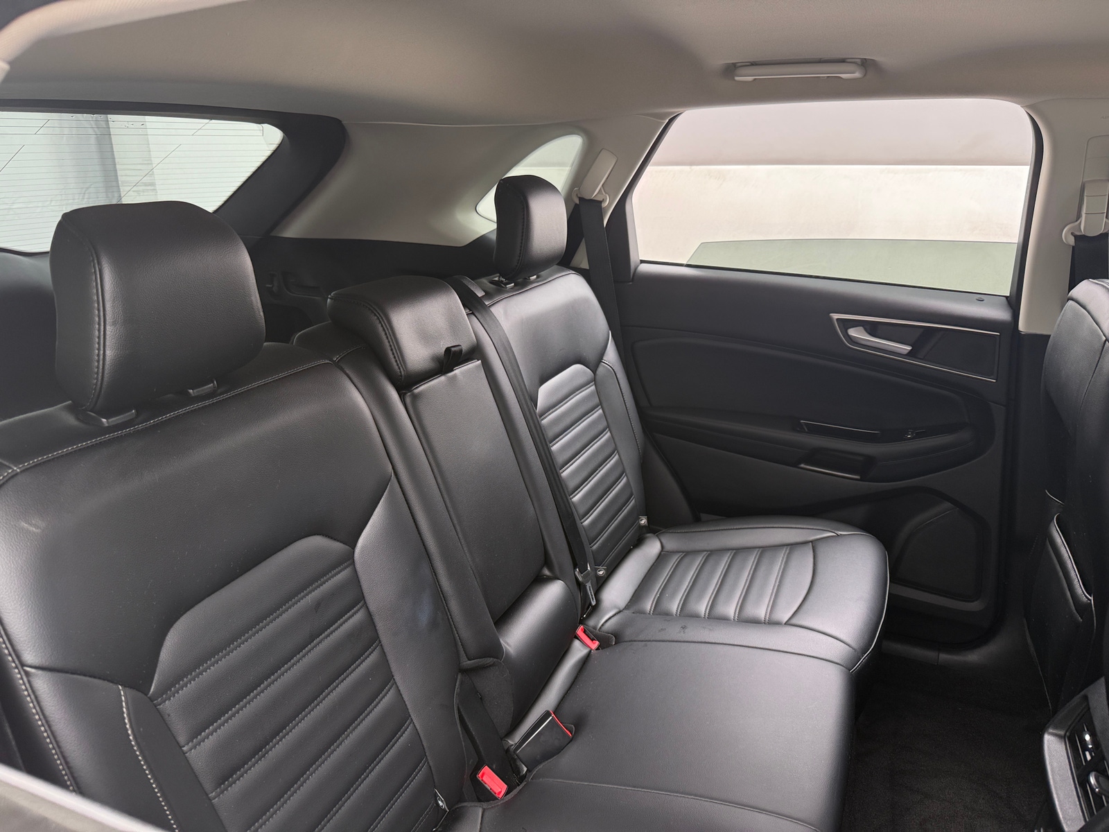 Thumbnail: 2019 Ford Edge - 5